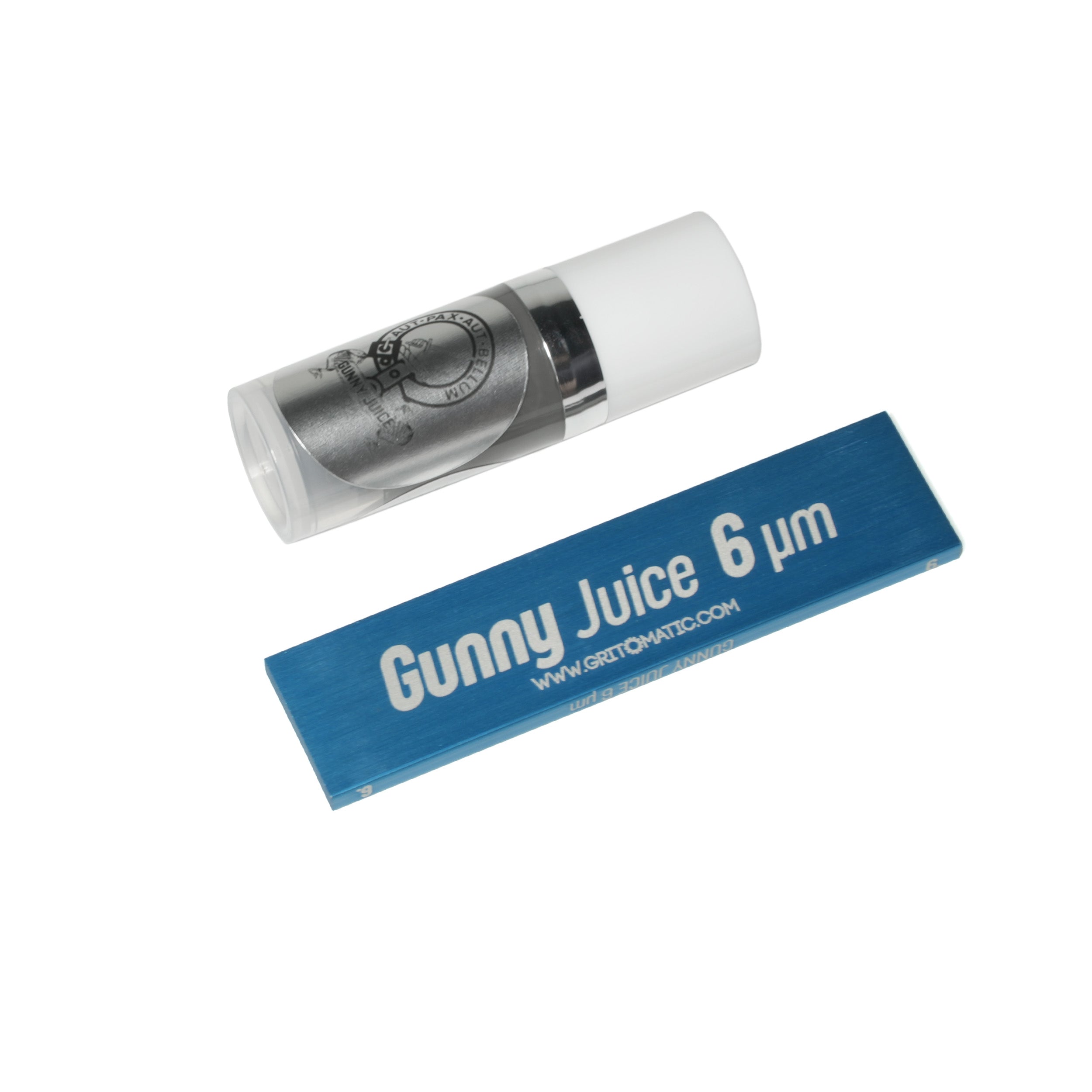 Gunny Juice + дрібна шкіряна коров’яча шкіряна строп на гравірованому анодованому порожньому [4 "x 1"] Questions & Answers