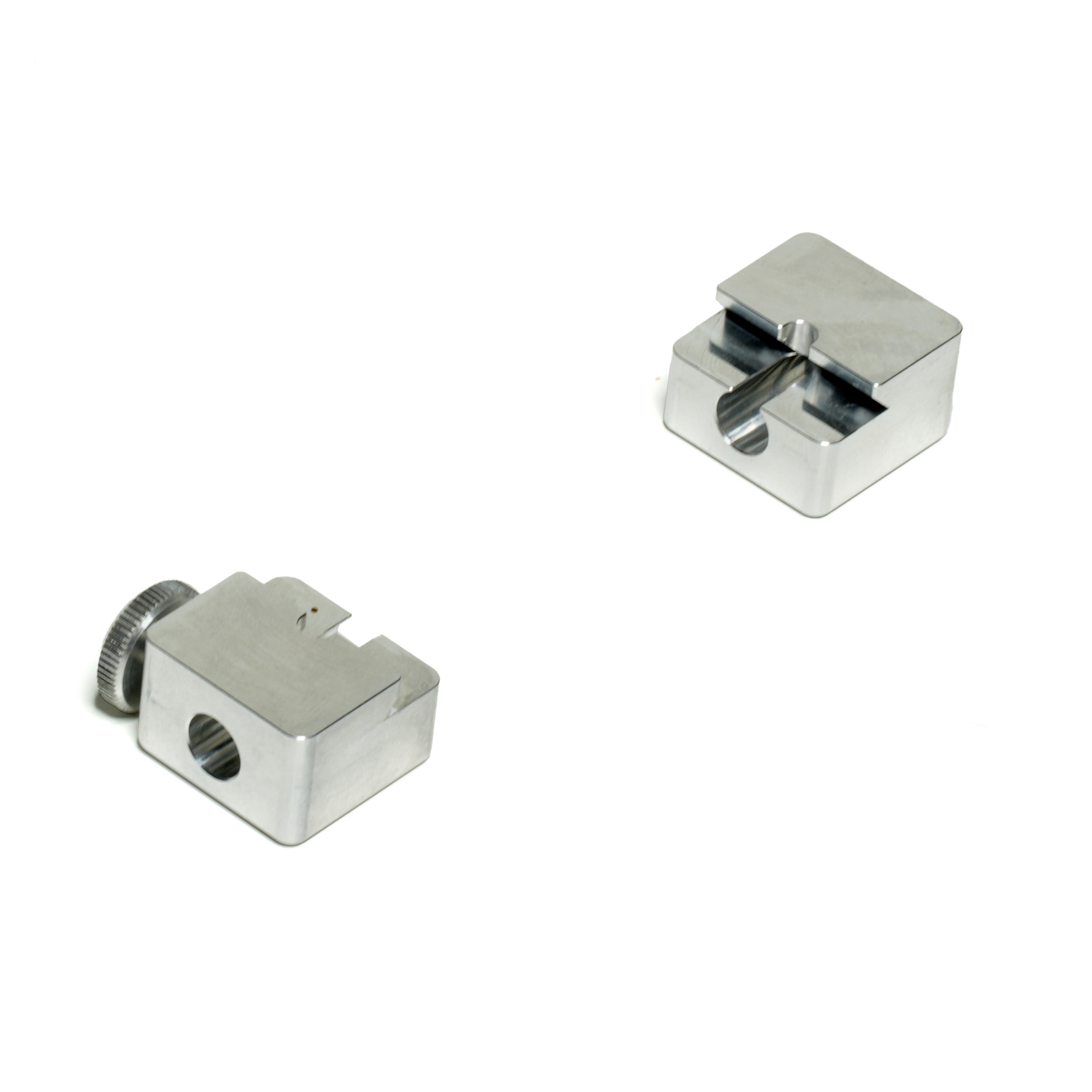 K03 Універсальний кам'яний тримач [8 мм] Questions & Answers