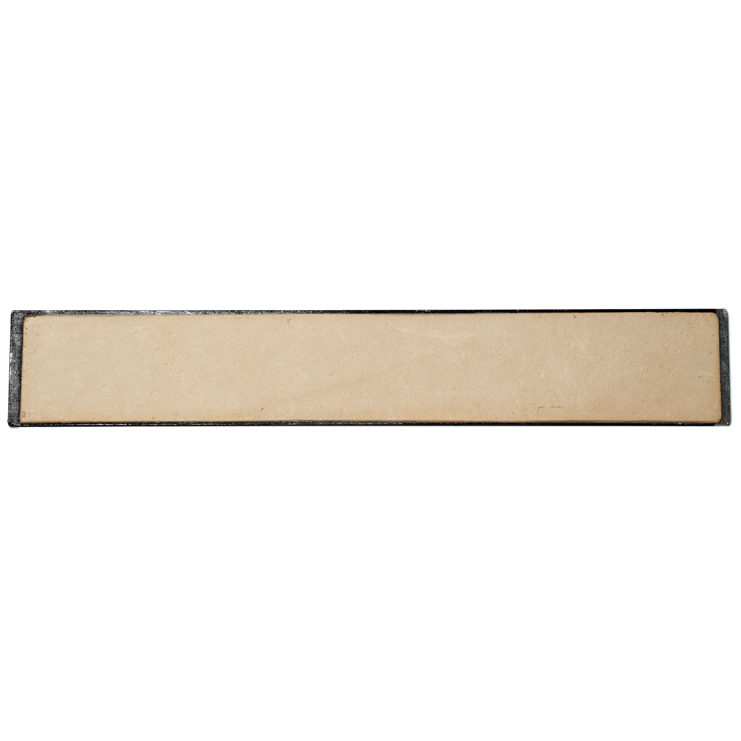 Kangaroo Leather Strop [6" x 1" PPA] Questions & Answers