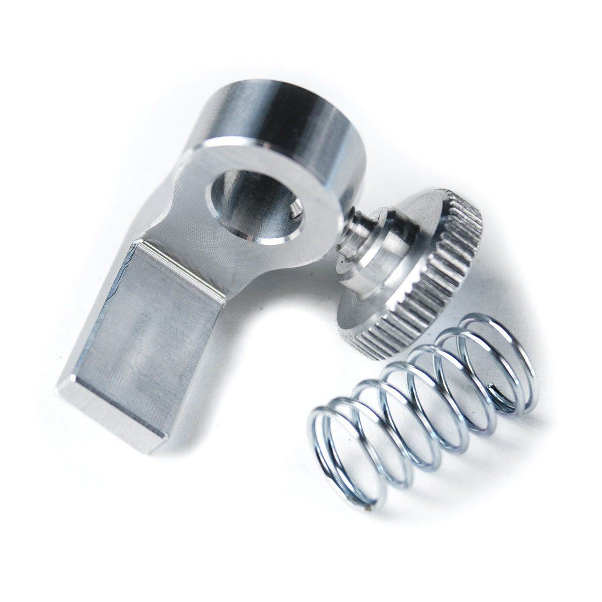 I know the kadet has a 6mm rod but could this work with my kadet pro