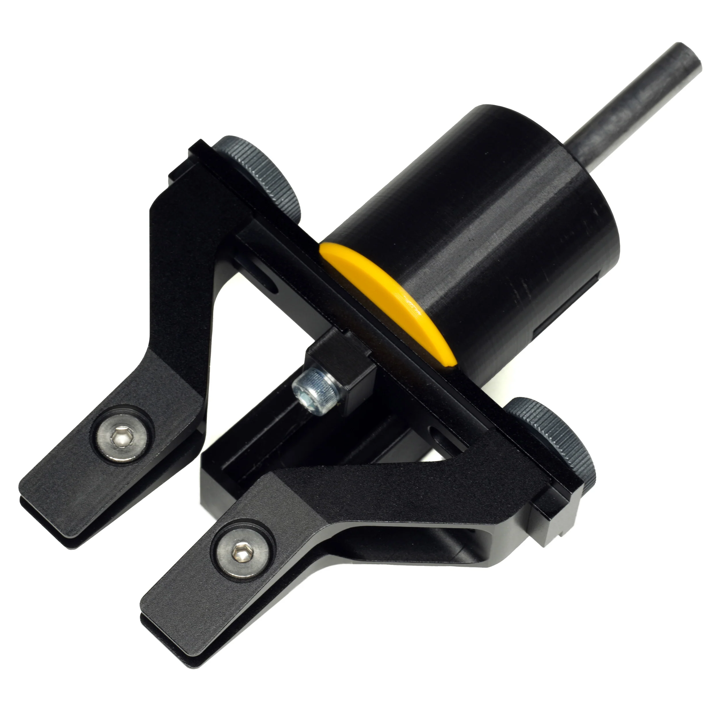 Are all of hapstones clamps compatible with this upgrade? Or just rs clamps or just r2 clamps