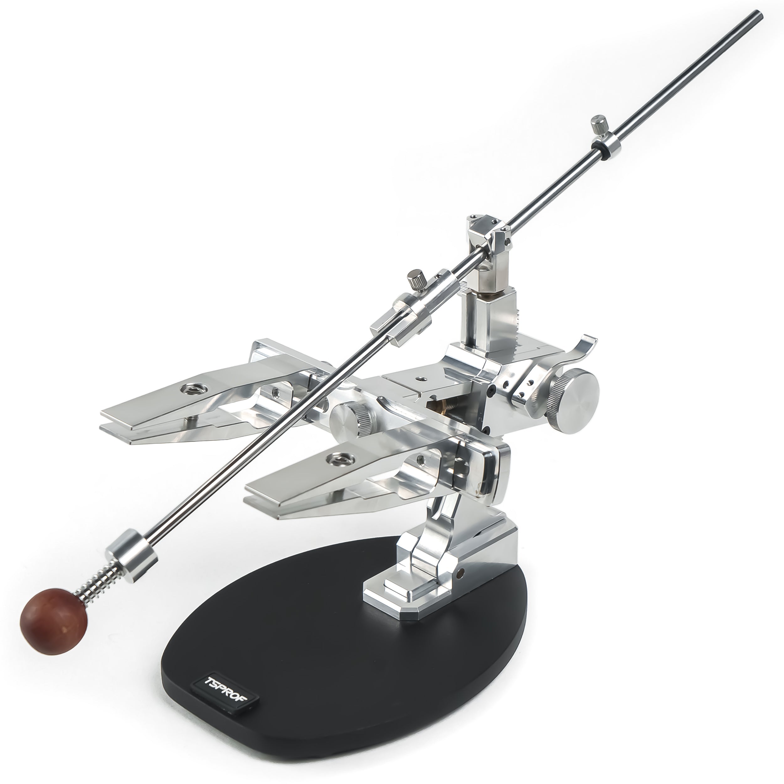 TSProf Kadet PRO TGE Knife Sharpener Questions & Answers