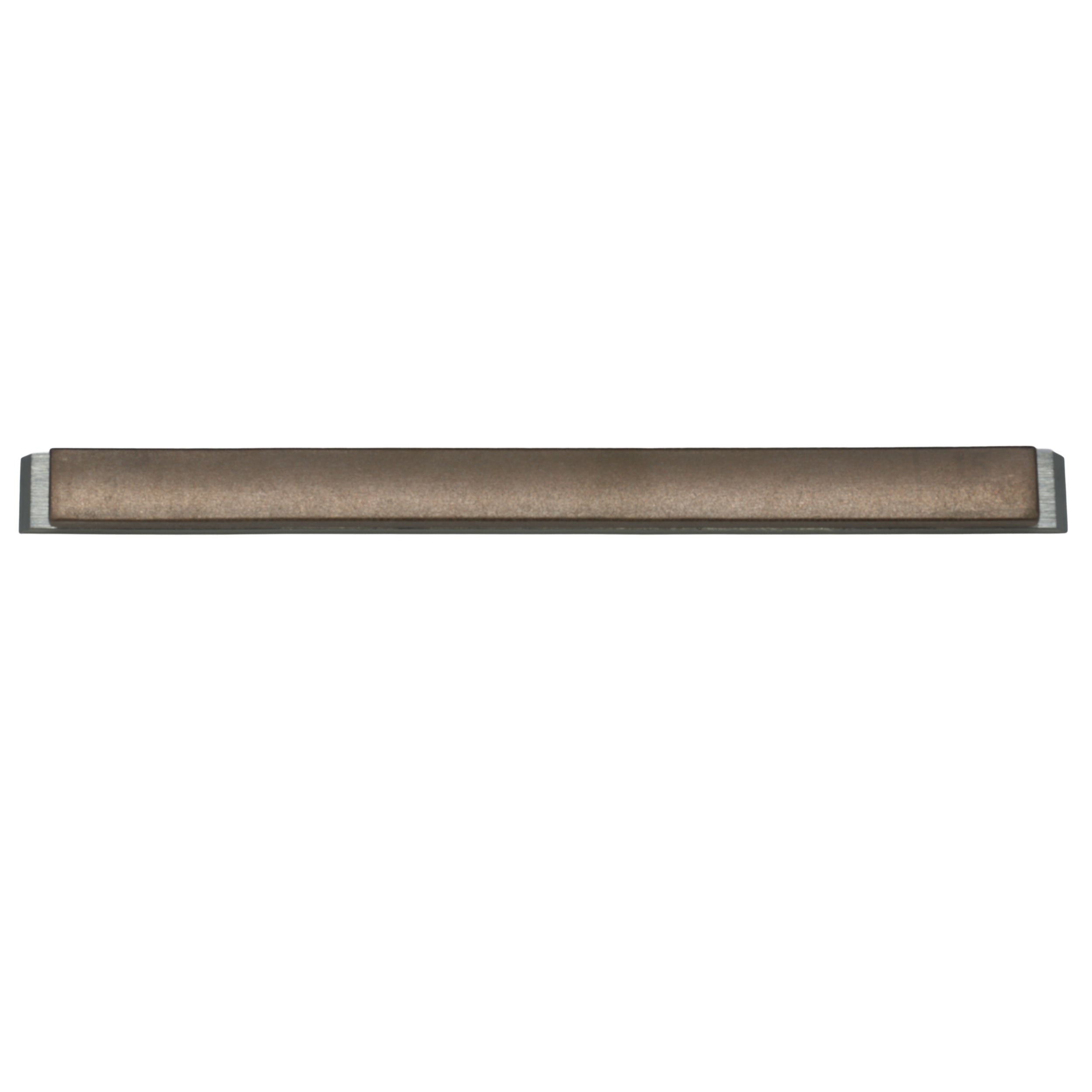 is this stone compatible with the edge pro sharpening system ?