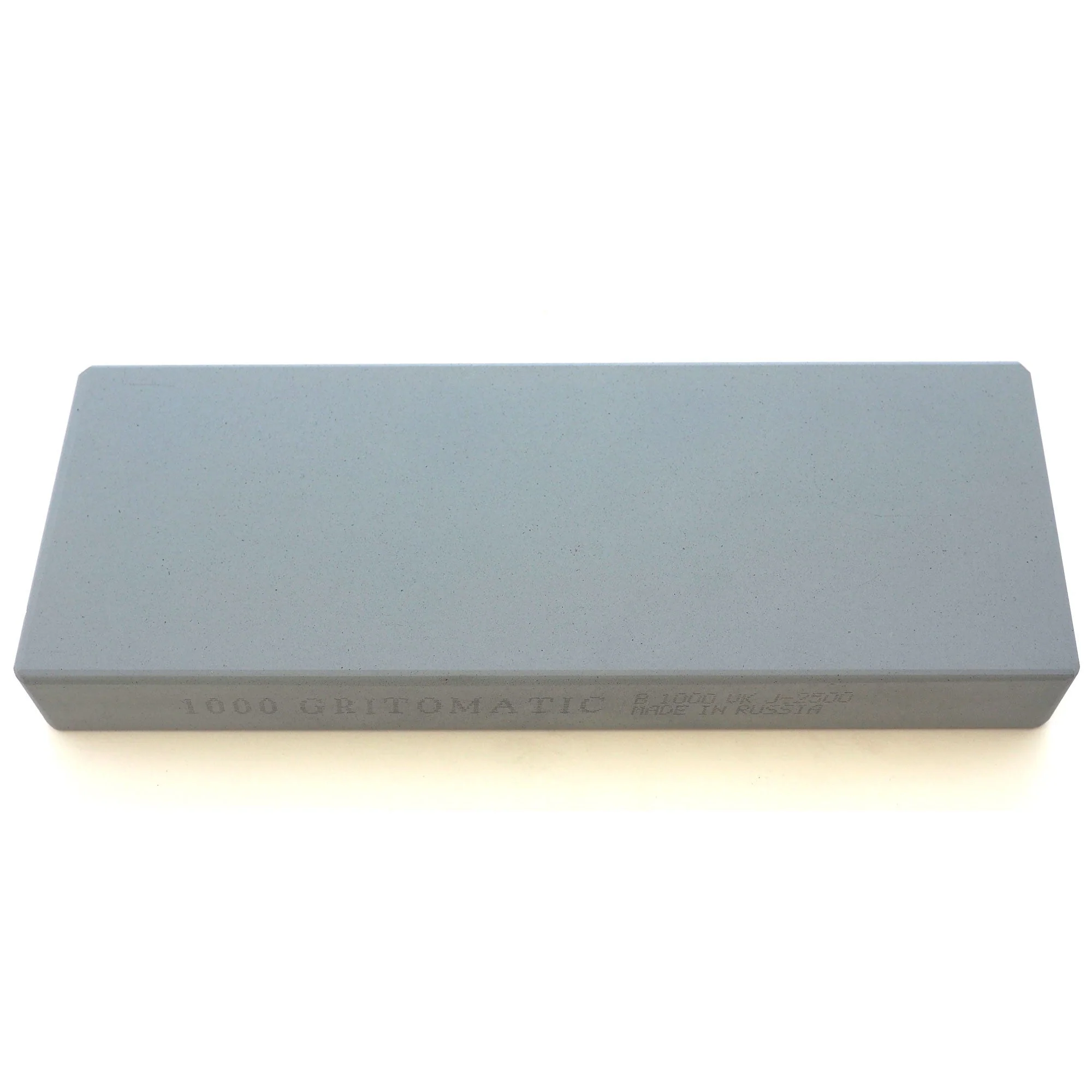 When will the Gritomatic 8x3 in. SIC stones be back in stock? 600, 1000 and 1200.