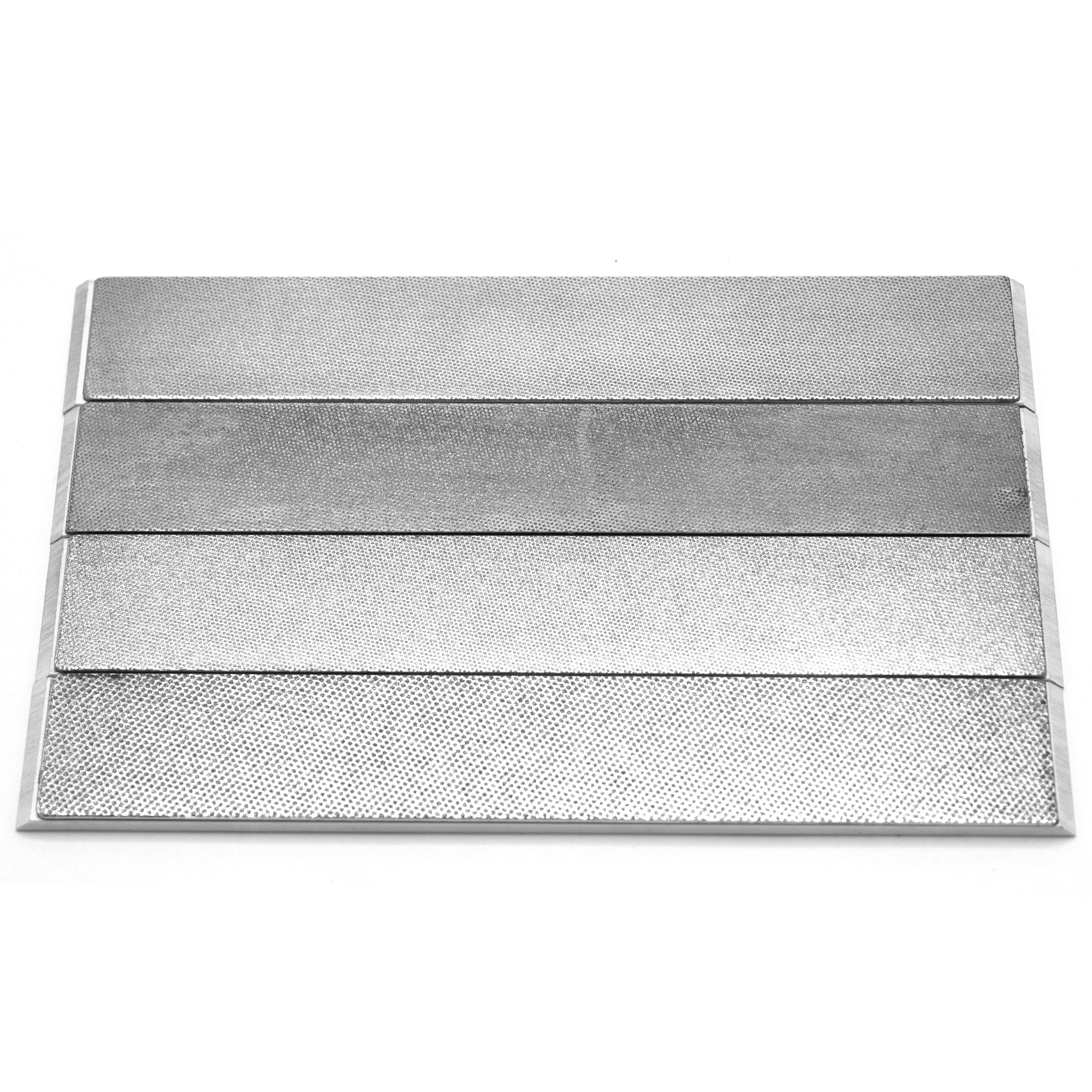 Atoma Diamond (4) Set de piedra [6 "x 1"] Questions & Answers