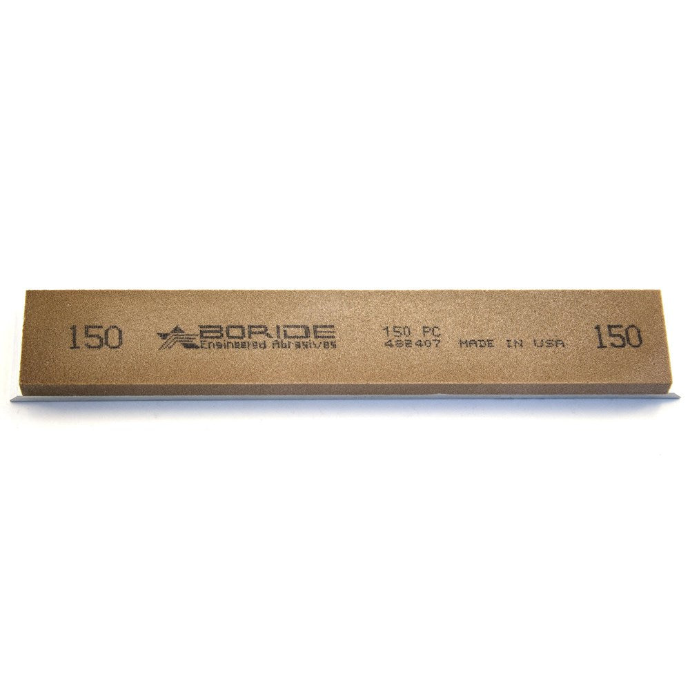 Boride PC -Stein [6 "x 1"] Questions & Answers