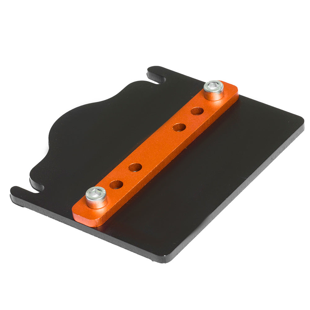 Módulo de cincel Questions & Answers