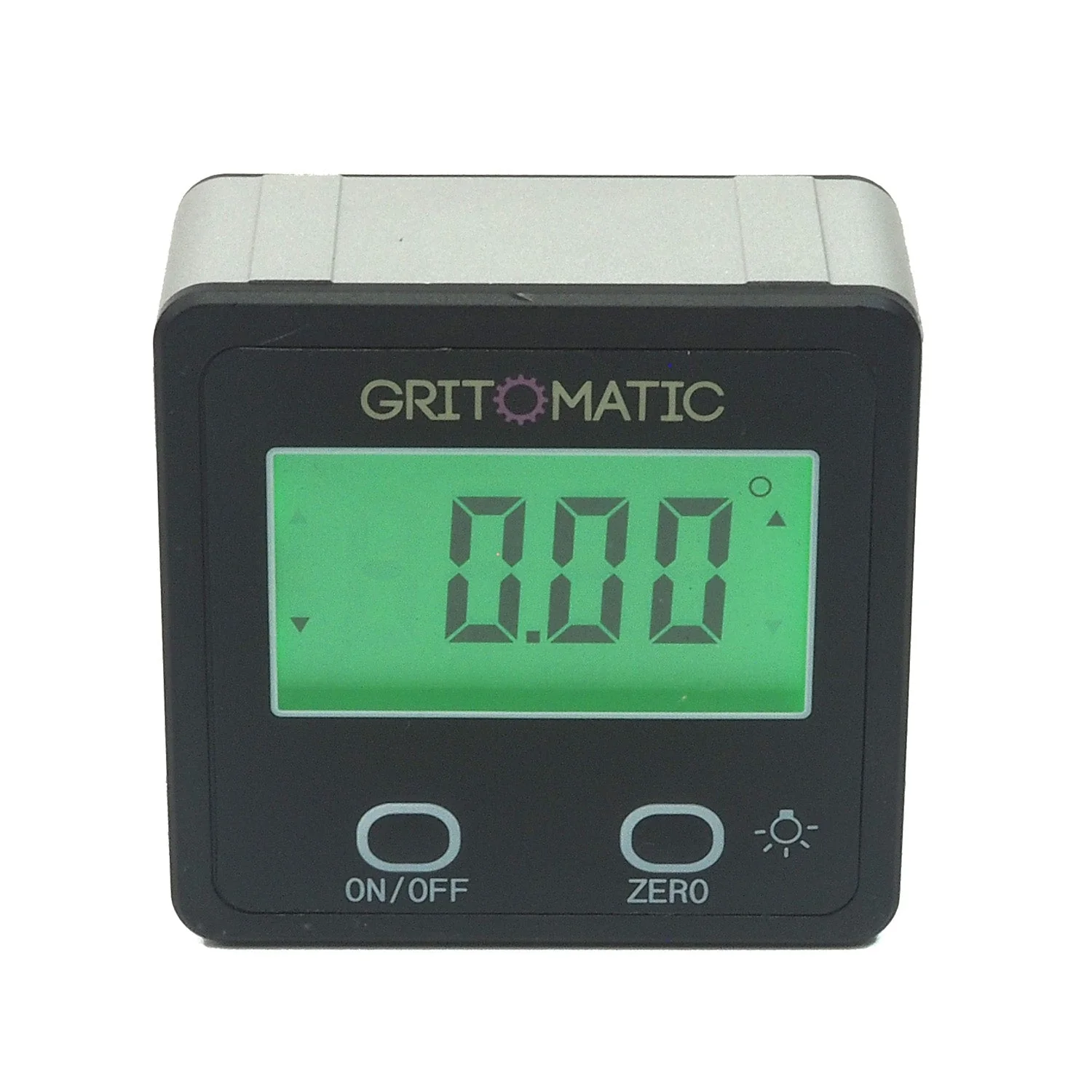 Do you have video on using  Digital Angle Gauge?