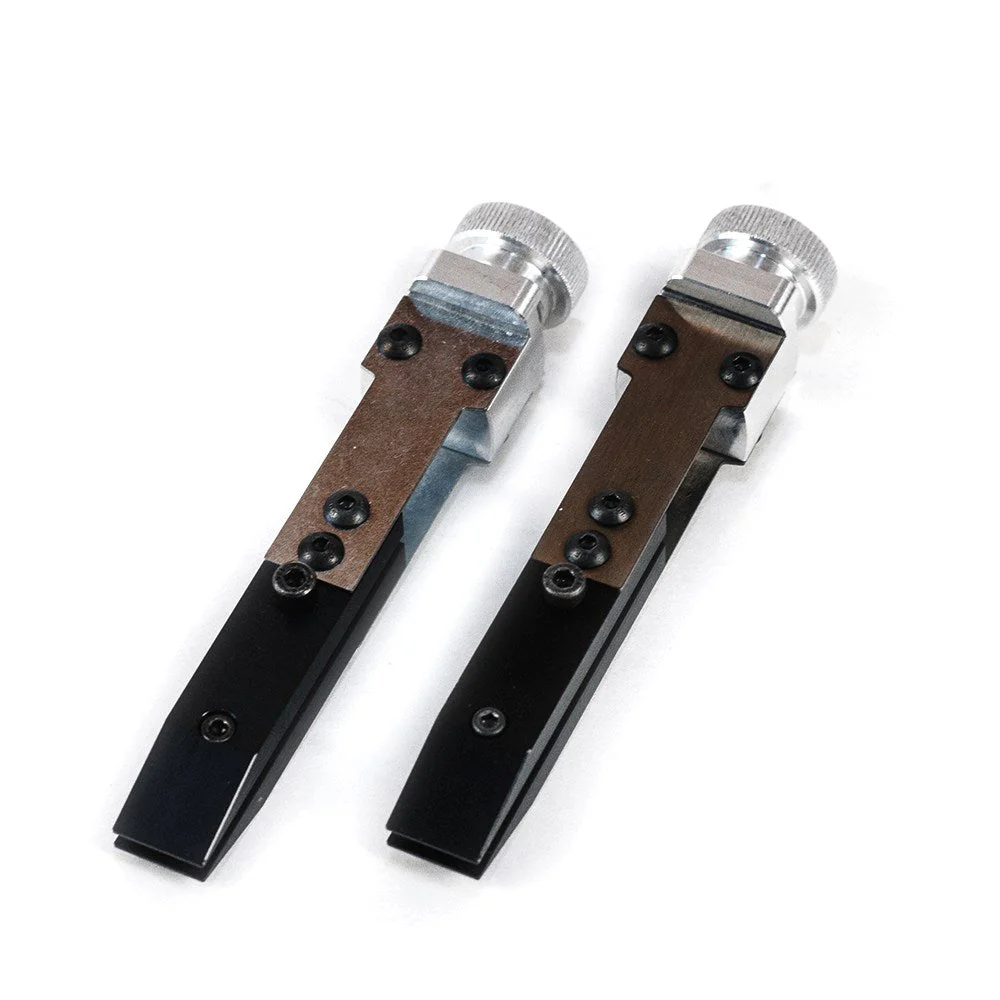 K03 Double Clamps (Set of 2) Questions & Answers