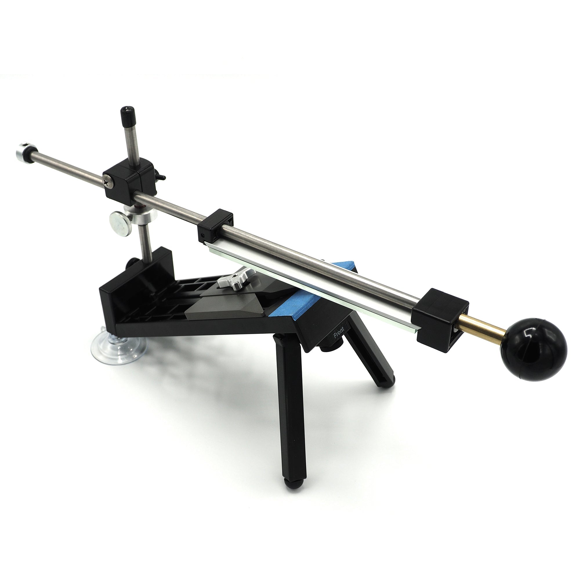 Edge Pro Apex [negro] afinador de cuchillos Questions & Answers