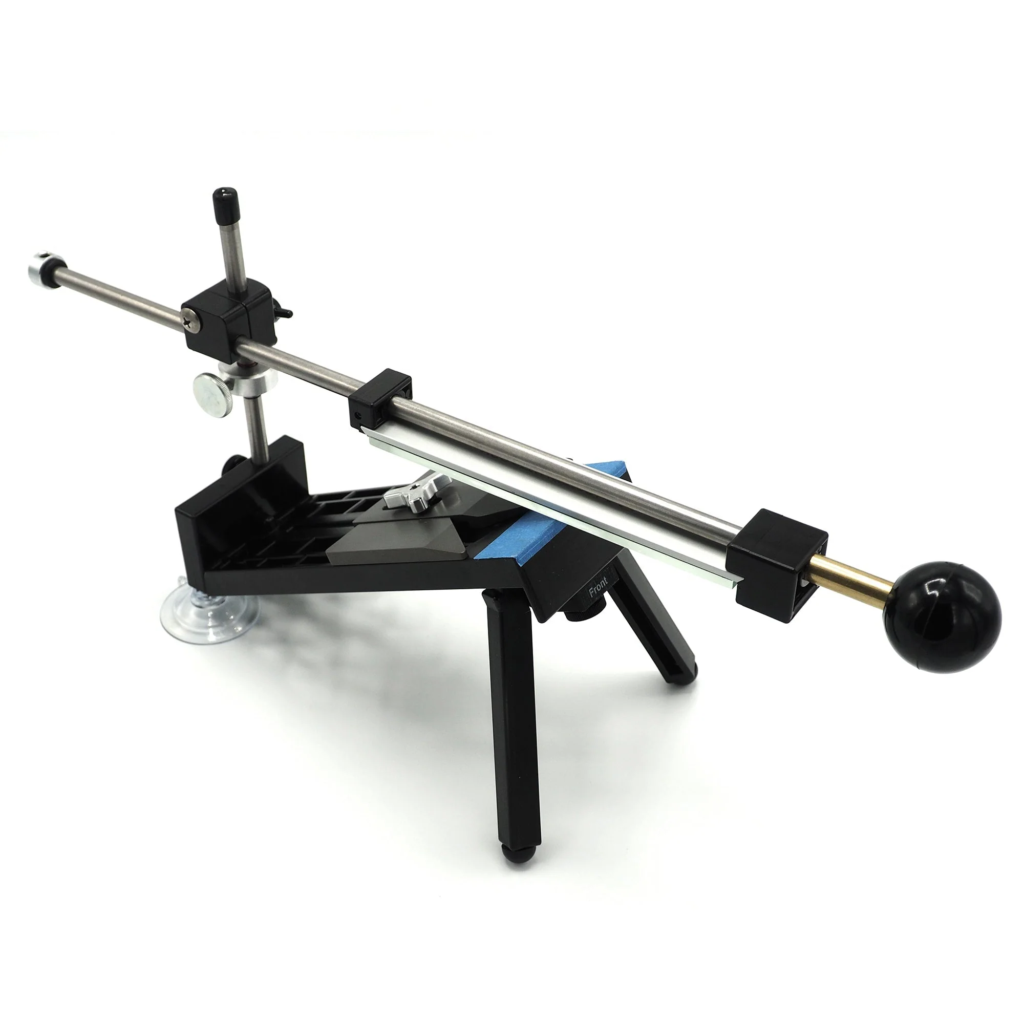 Edge Pro Apex [чорний] точилка ножа Questions & Answers