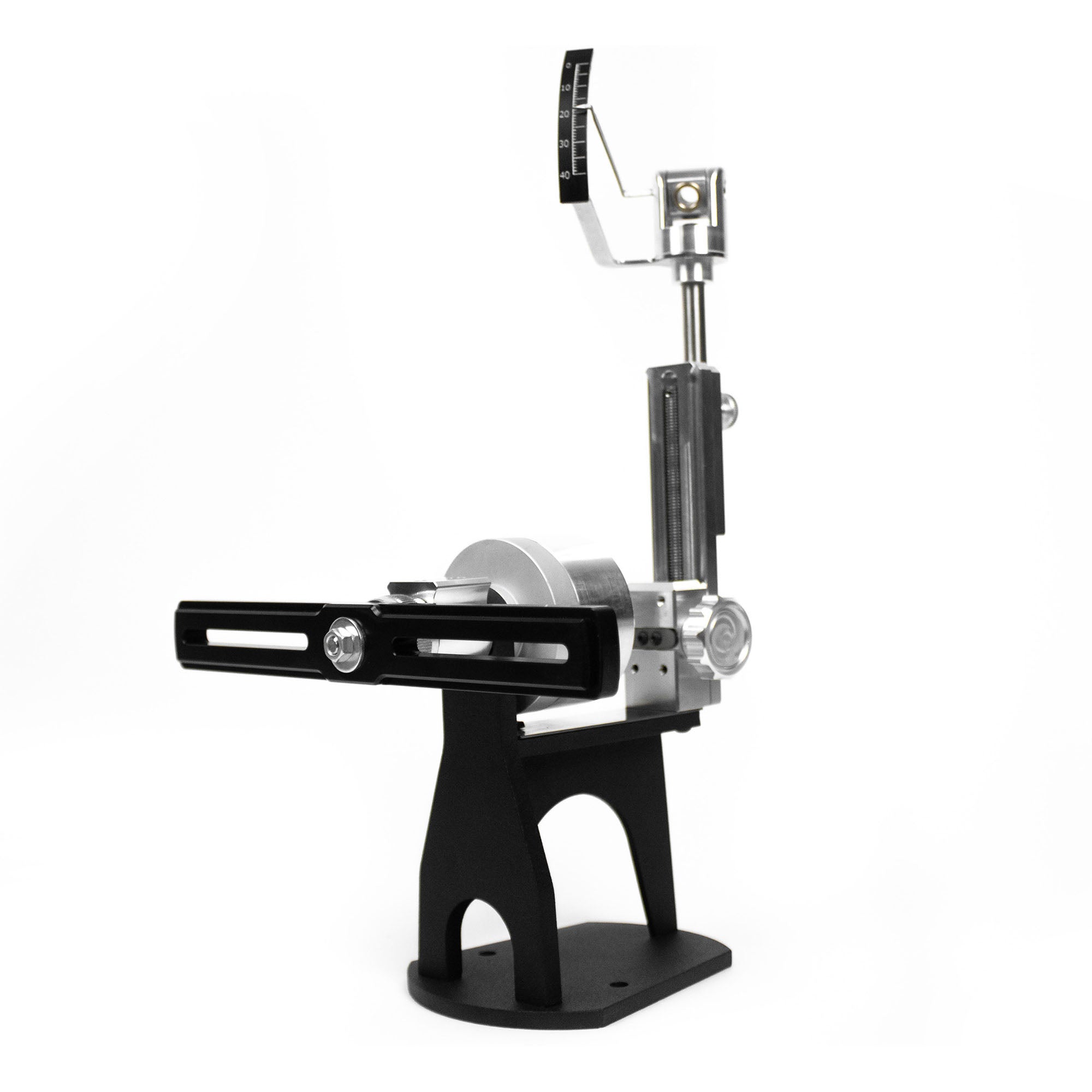 Corps expert avec un angle étendu pour TSProf K03 Questions & Answers