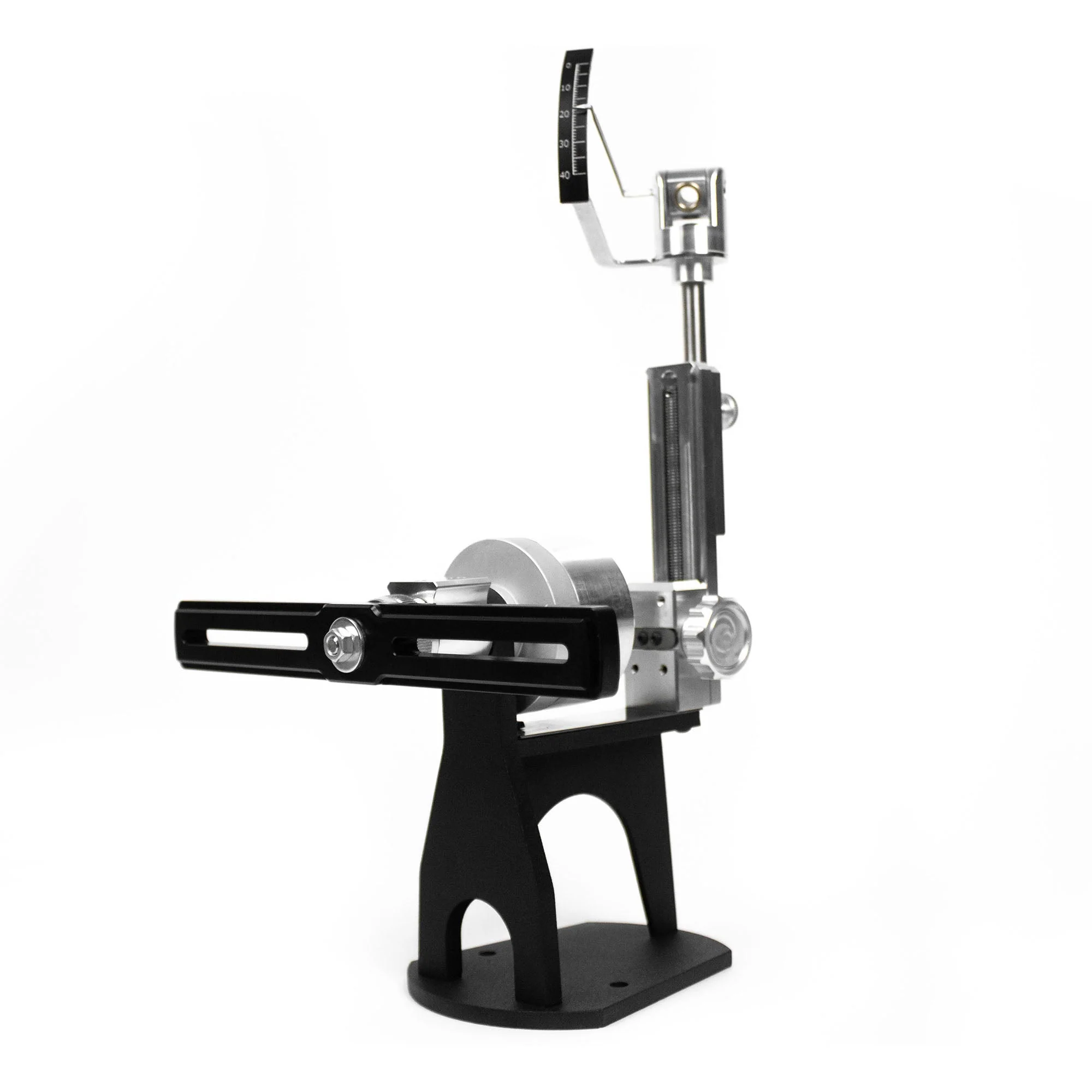 Is this K03 body available with without rack and pinion lift? Only rotating module and frame.