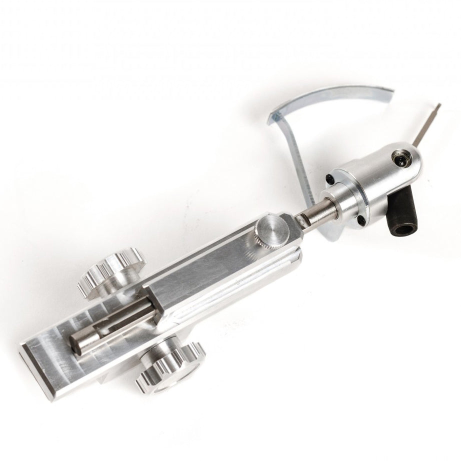 Ajustador de altura de expertos con ángulo extendido para TSProf K03 Questions & Answers