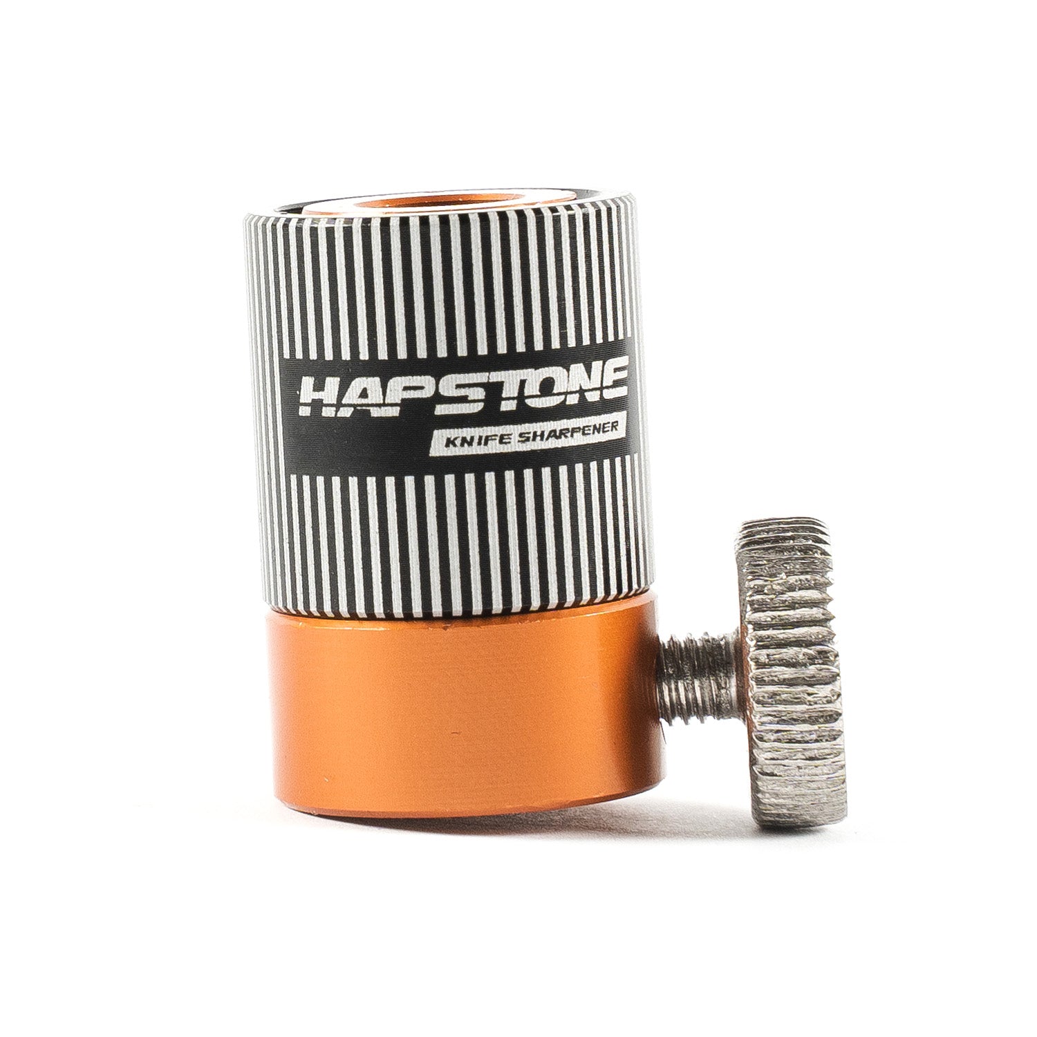 Hapstone Adaptador de ajuste fino [8 mm] Questions & Answers