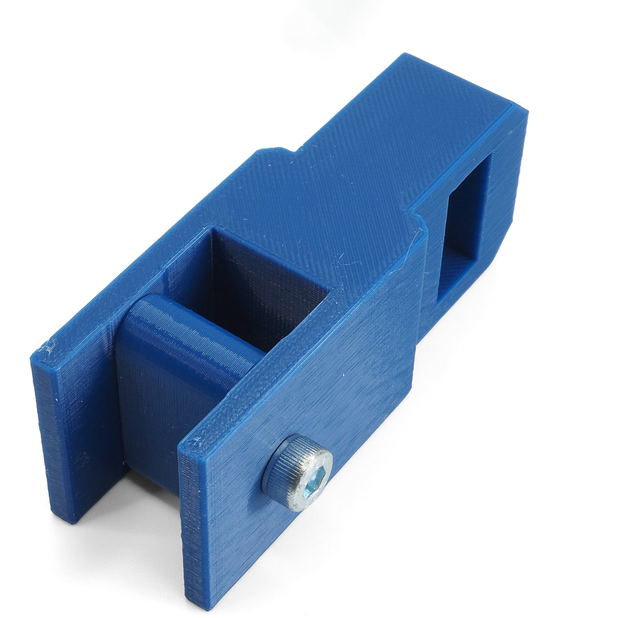 Erweiterung für Jende Jigs Clamp Questions & Answers