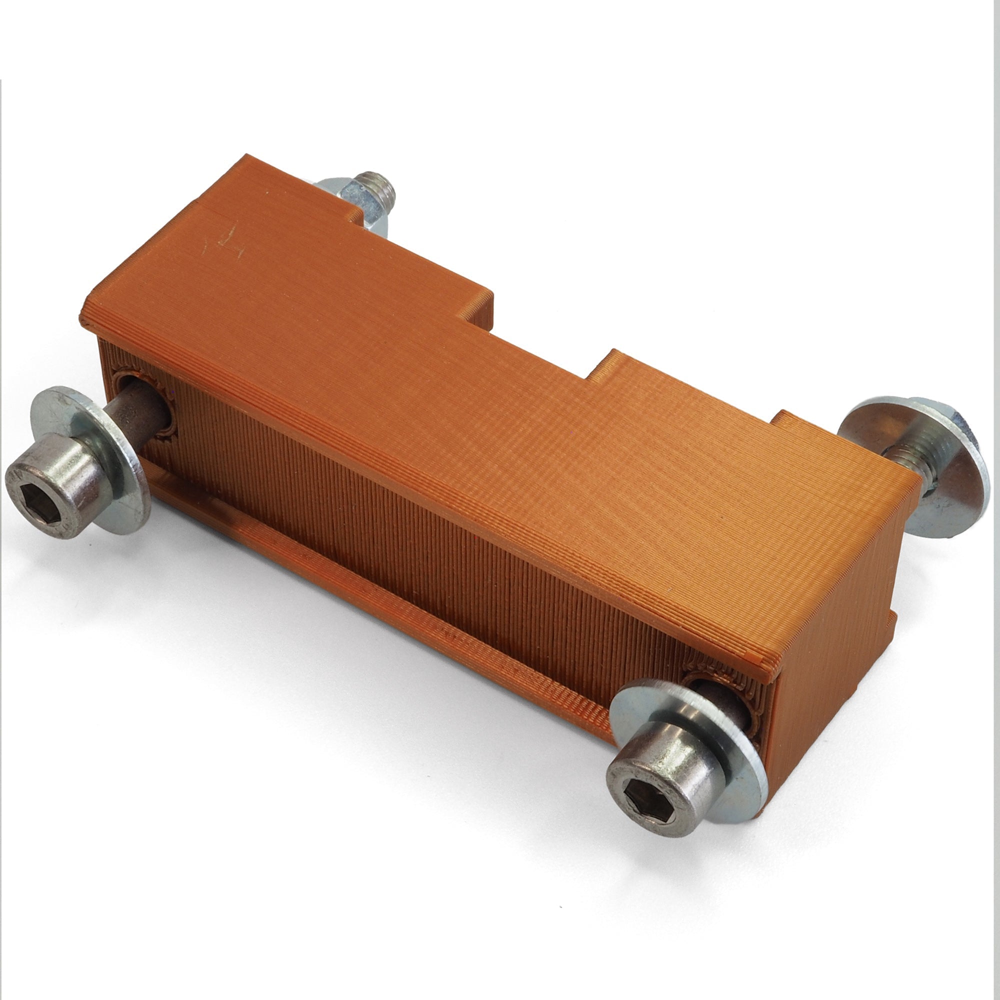 Adaptador de abrazadera central de Kakbritva Wide Central para Hapstone R2 Questions & Answers