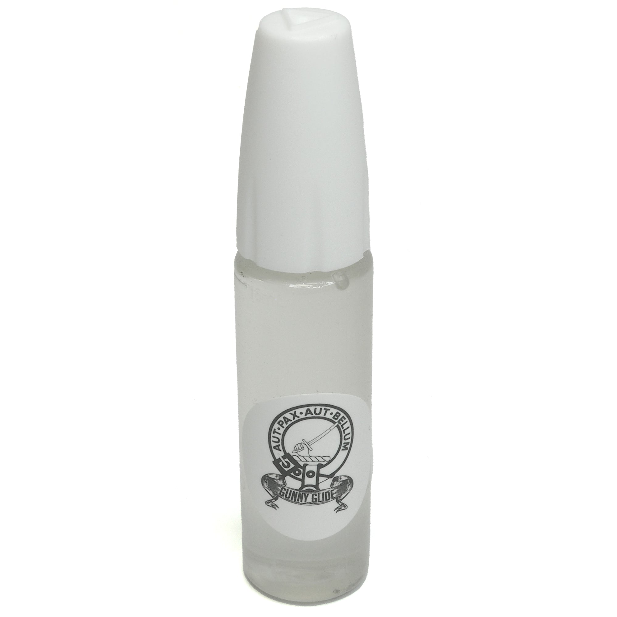 Gunny Glide Graphenschmiermittel [15 ml] Questions & Answers