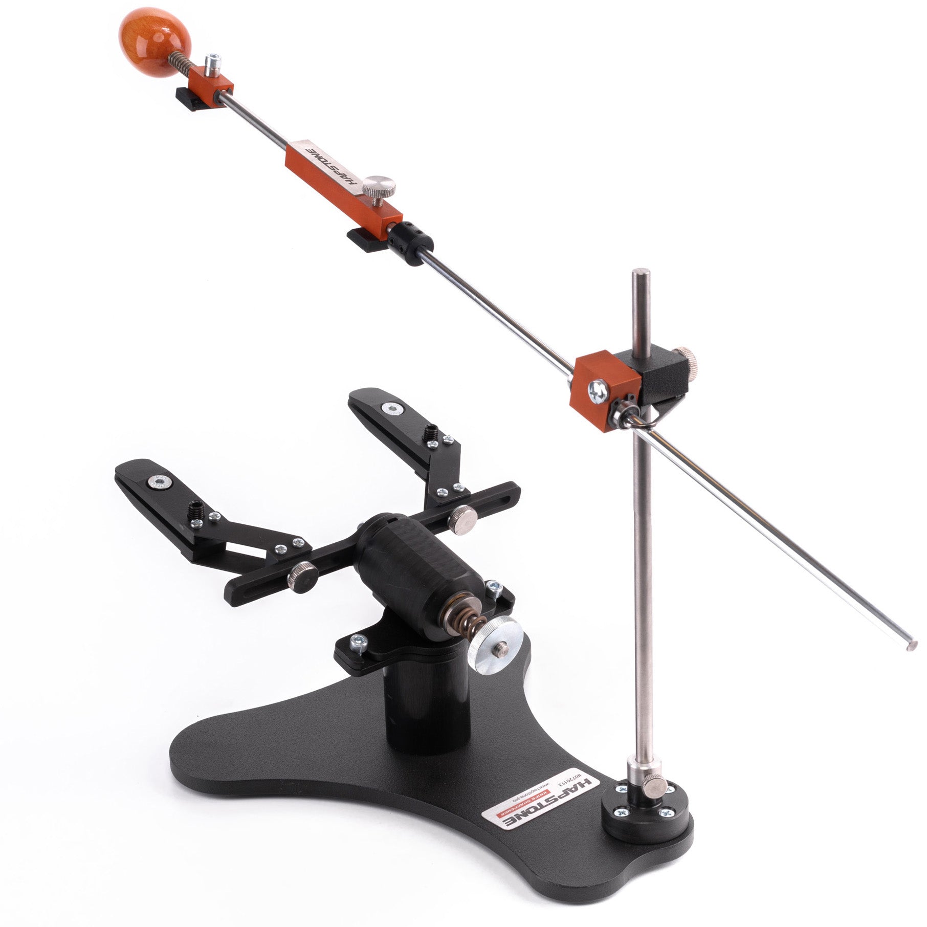 Hapstone R2 Aigueur de couteau standard Questions & Answers