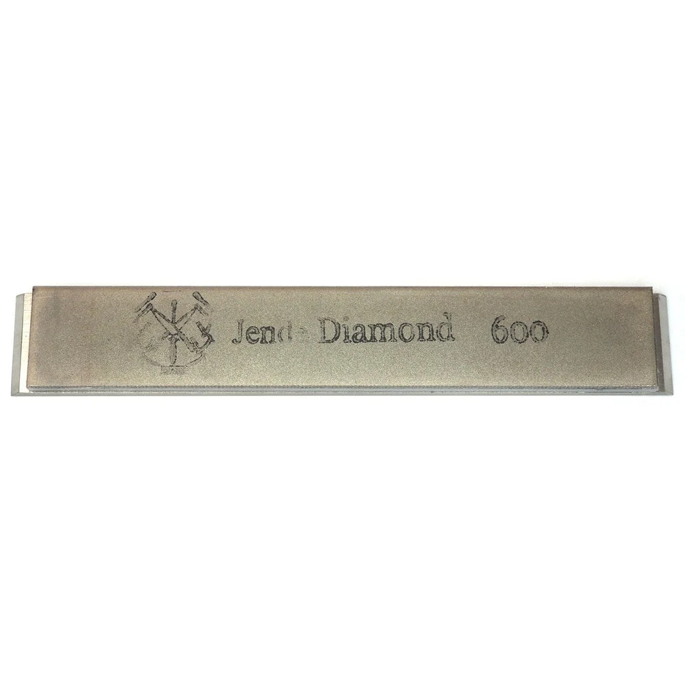 Jende Diamond Plate [6" x 1"] Questions & Answers