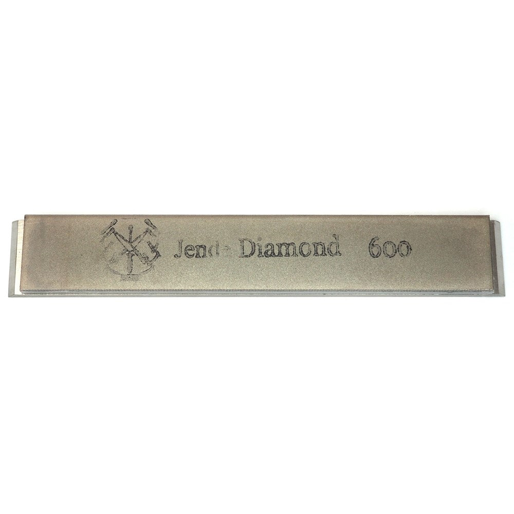 Placa de diamante de Jende [6 "x 1"] Questions & Answers
