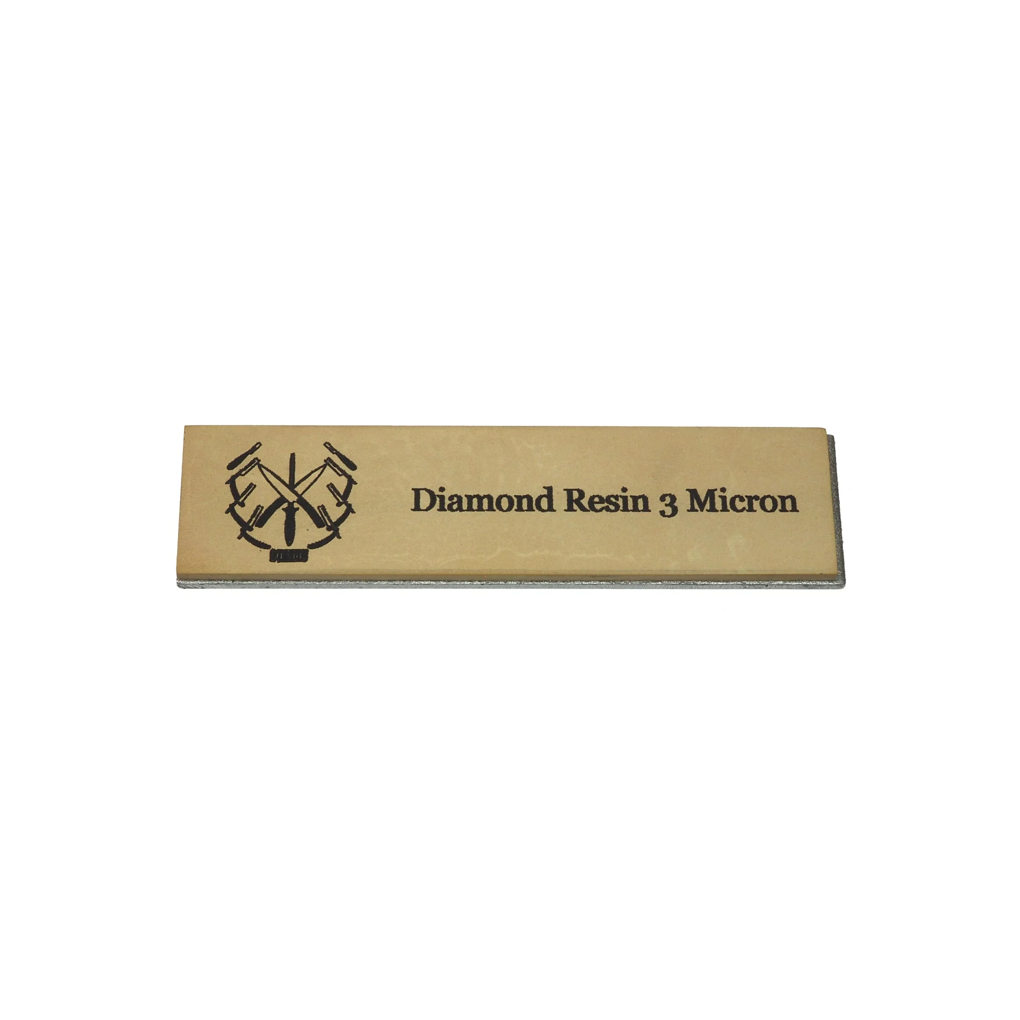 Jende Harz gebundenes Diamant [4 "x 1"] Questions & Answers