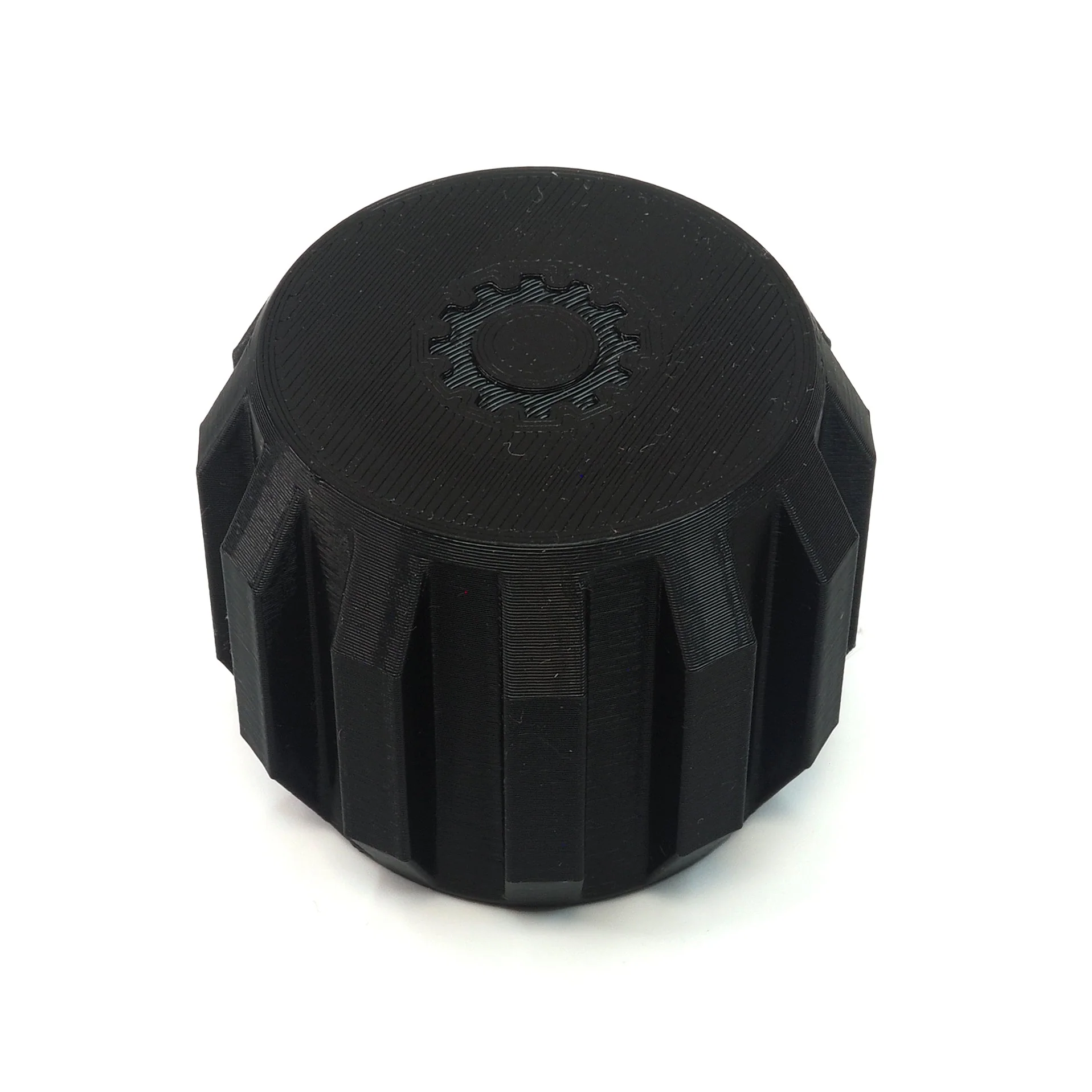 Gritohandle para TSProf K03 (grande) Questions & Answers