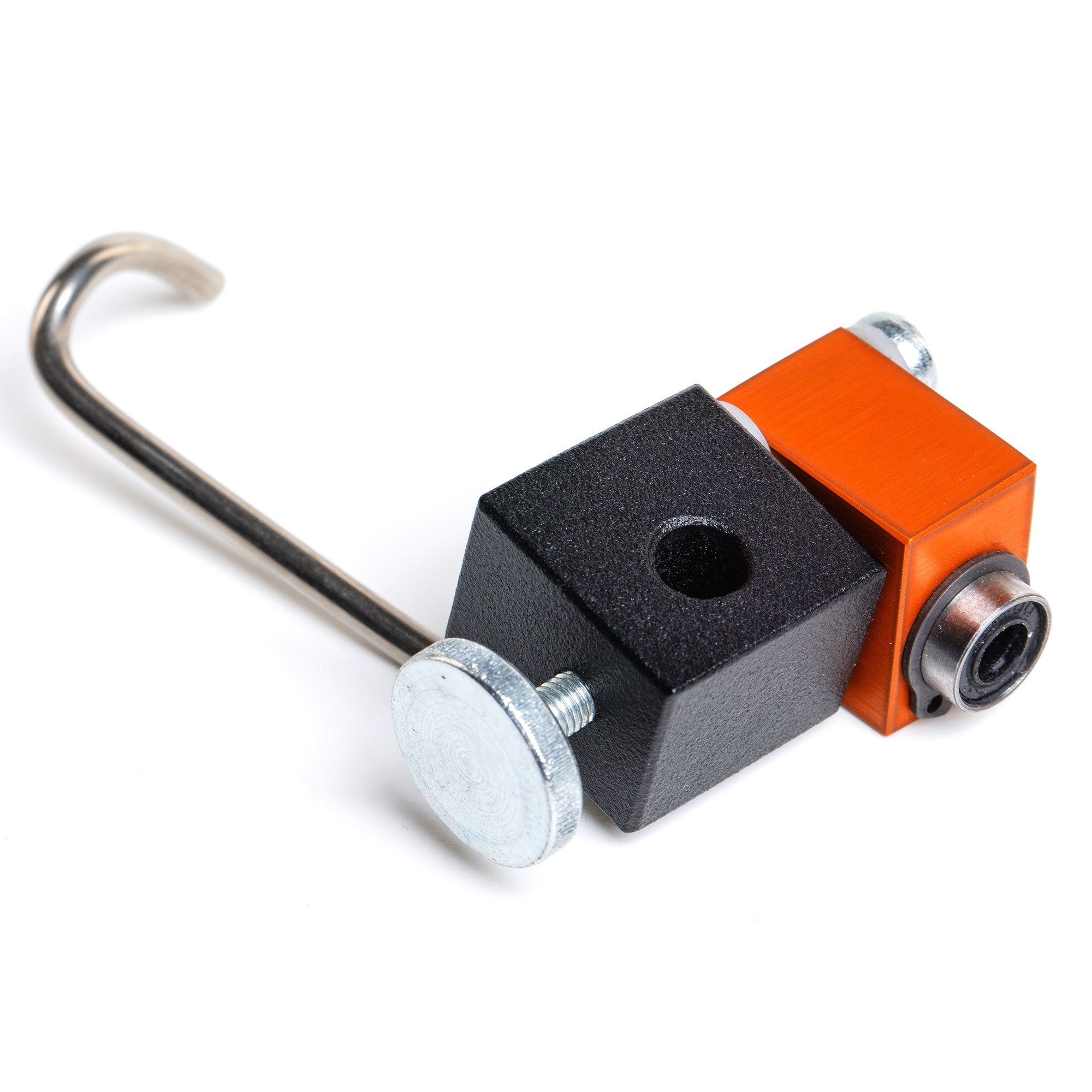 Unidad de pivote lineal con bola para Hapstone M2 Questions & Answers