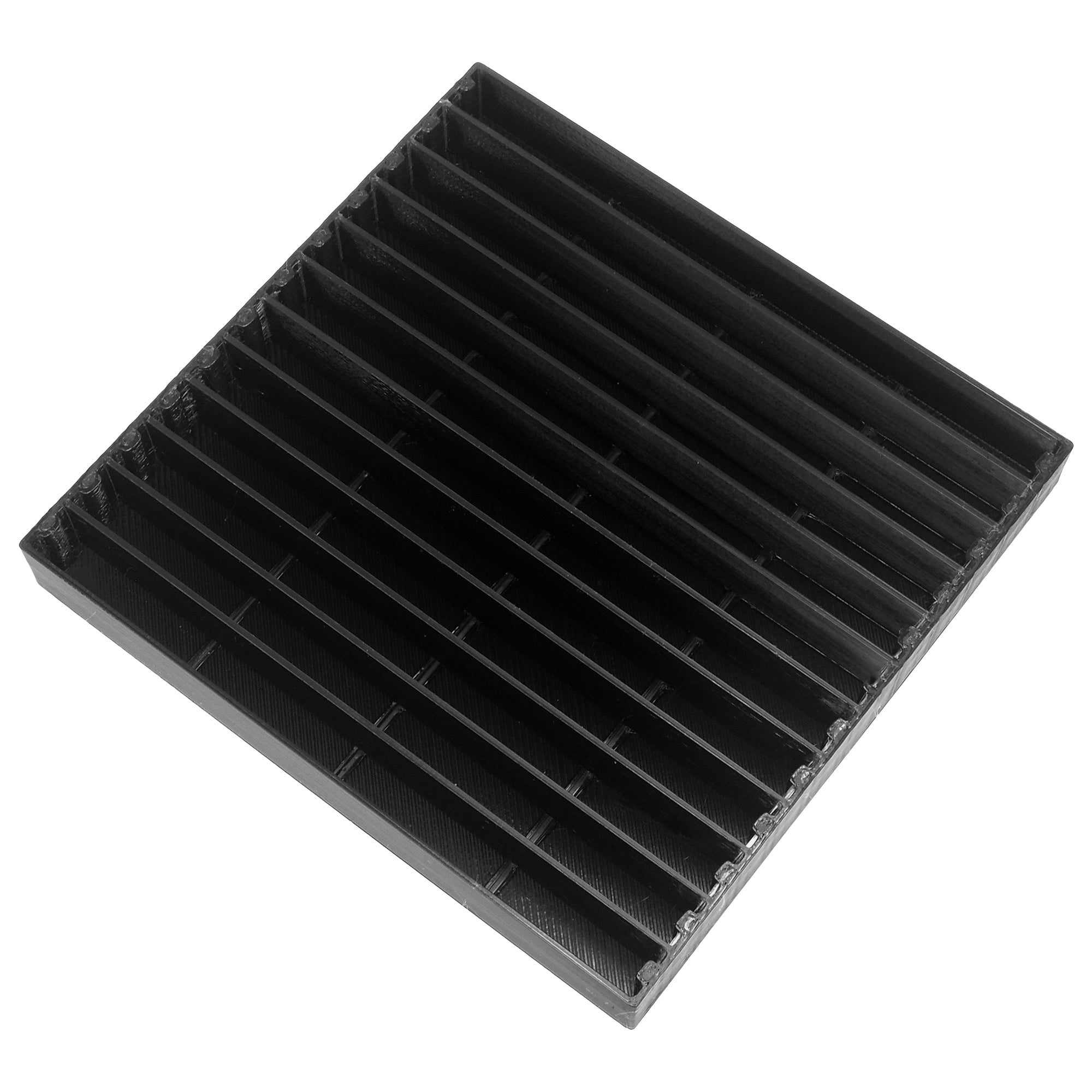 Открытый лоток для 12 камней Edge Pro Questions & Answers