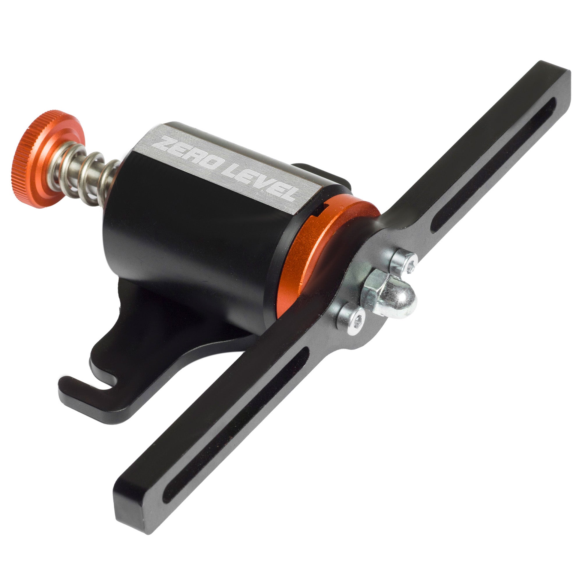 Módulo de abrazadera giratoria (módulo R2) Questions & Answers