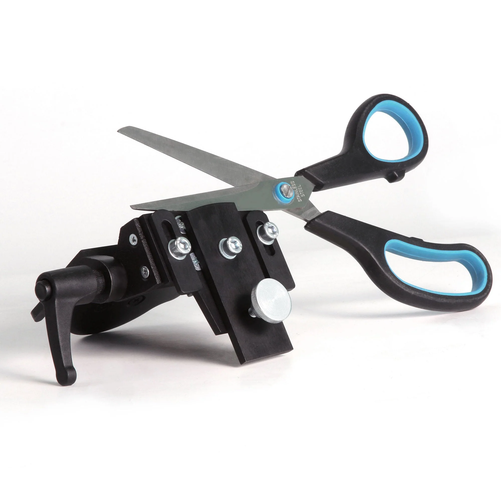 Scissors Attachment for Hapstone M2 and V7 Questions & Answers