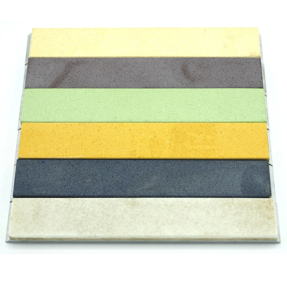 What metals can be sharpened with the Shapton Kuromaku series stones?