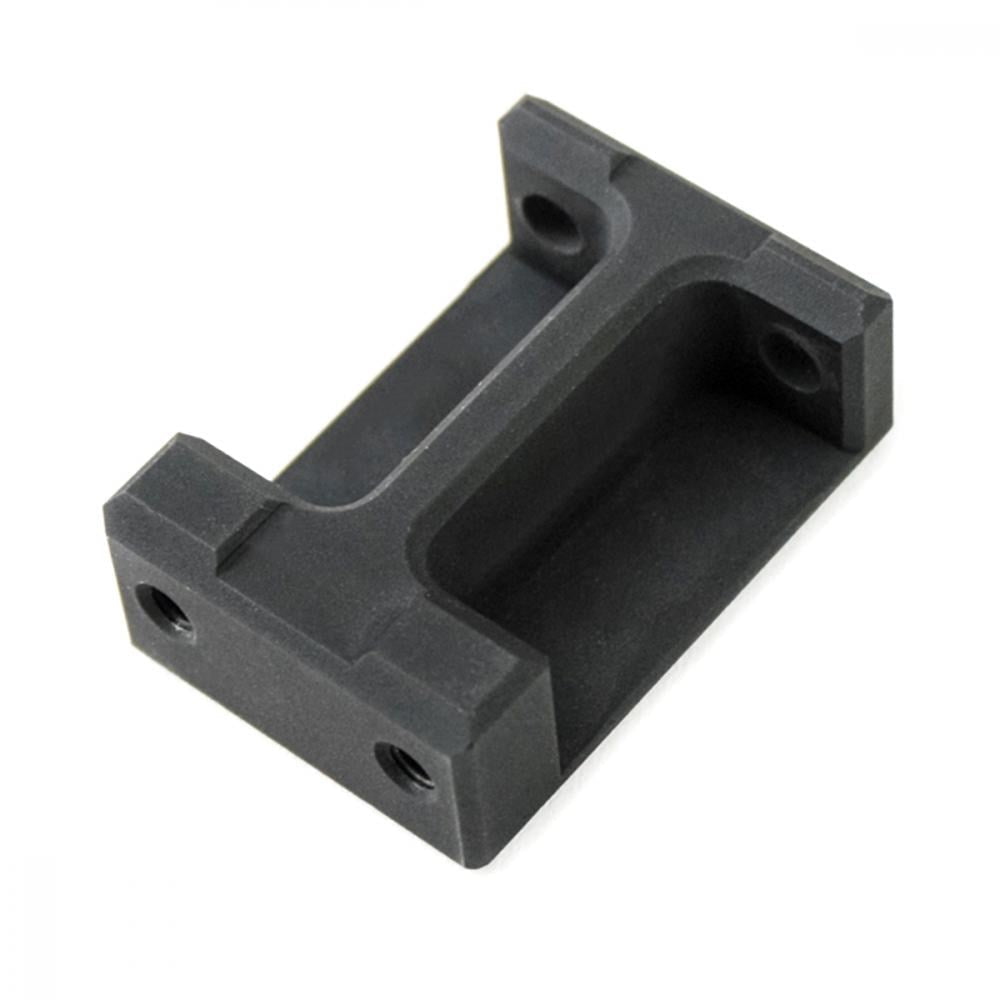 How does it extend like you can sharpen lower angle? Or just longer blade?