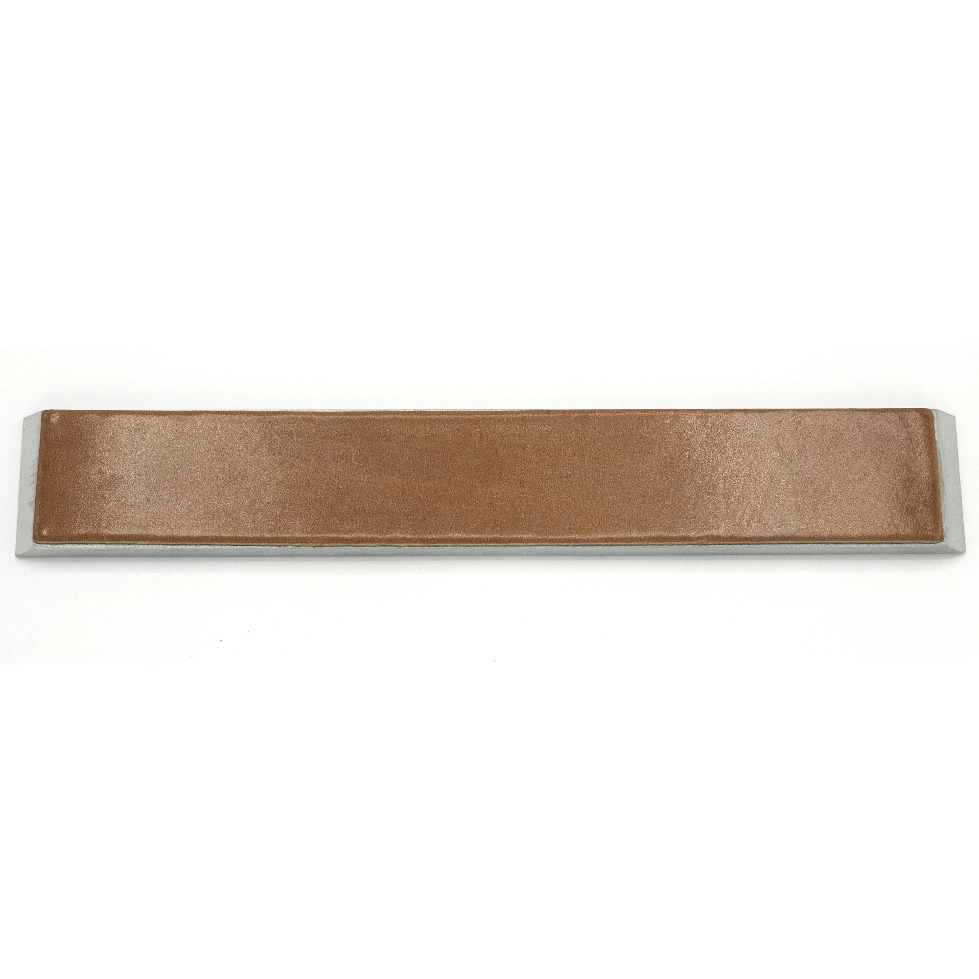 Shell Cordovan Leder Strop [6 "x 1"] Questions & Answers