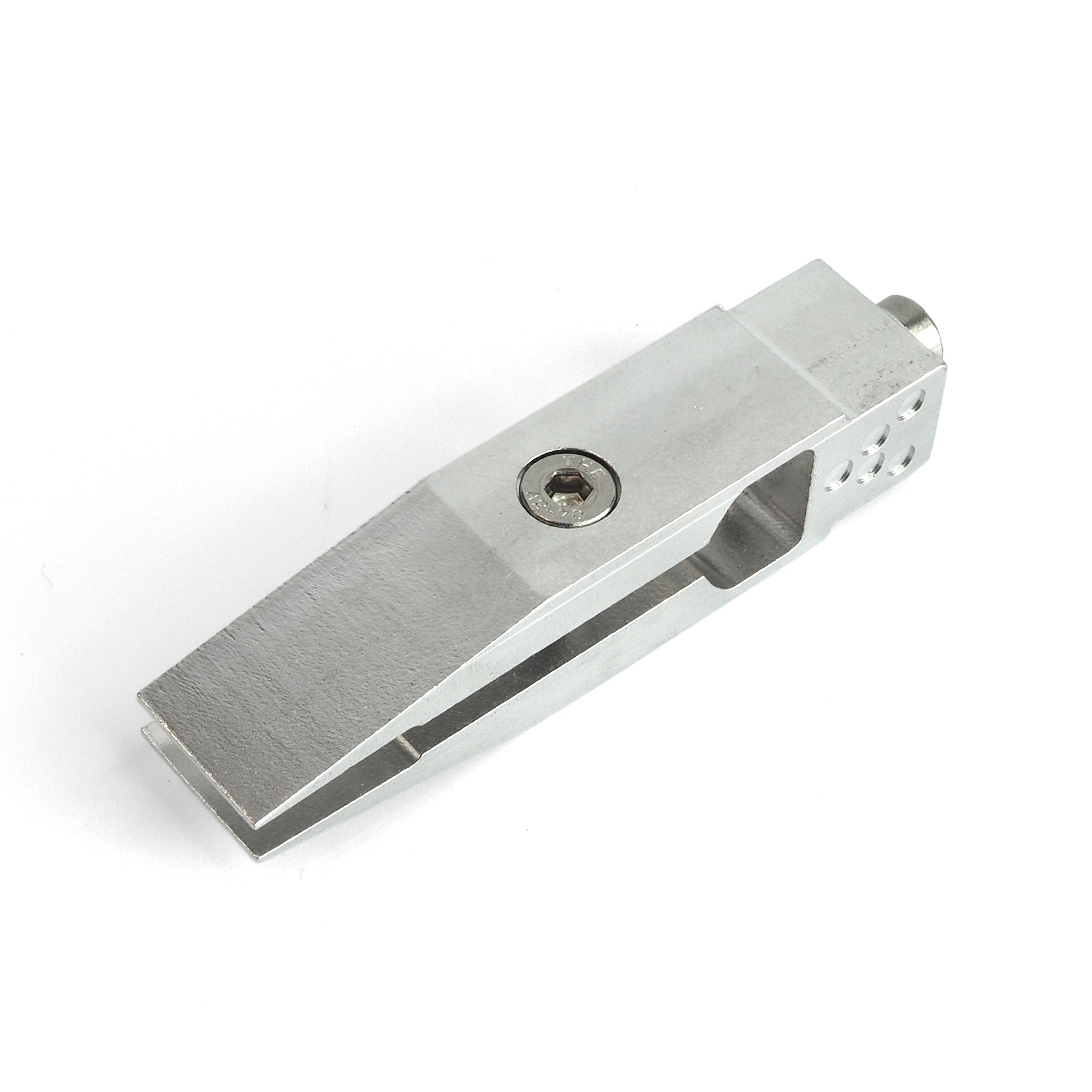 Pinza lateral de kakbritva Questions & Answers