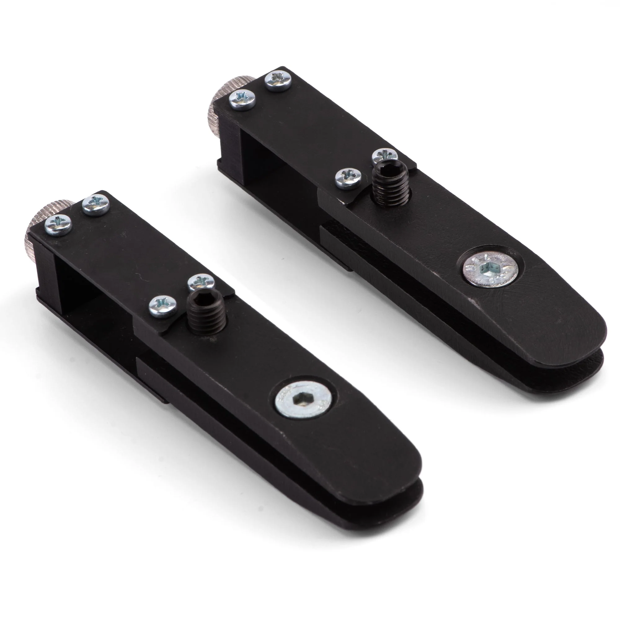 Side Straight Clamps for Hapstone R2 Questions & Answers