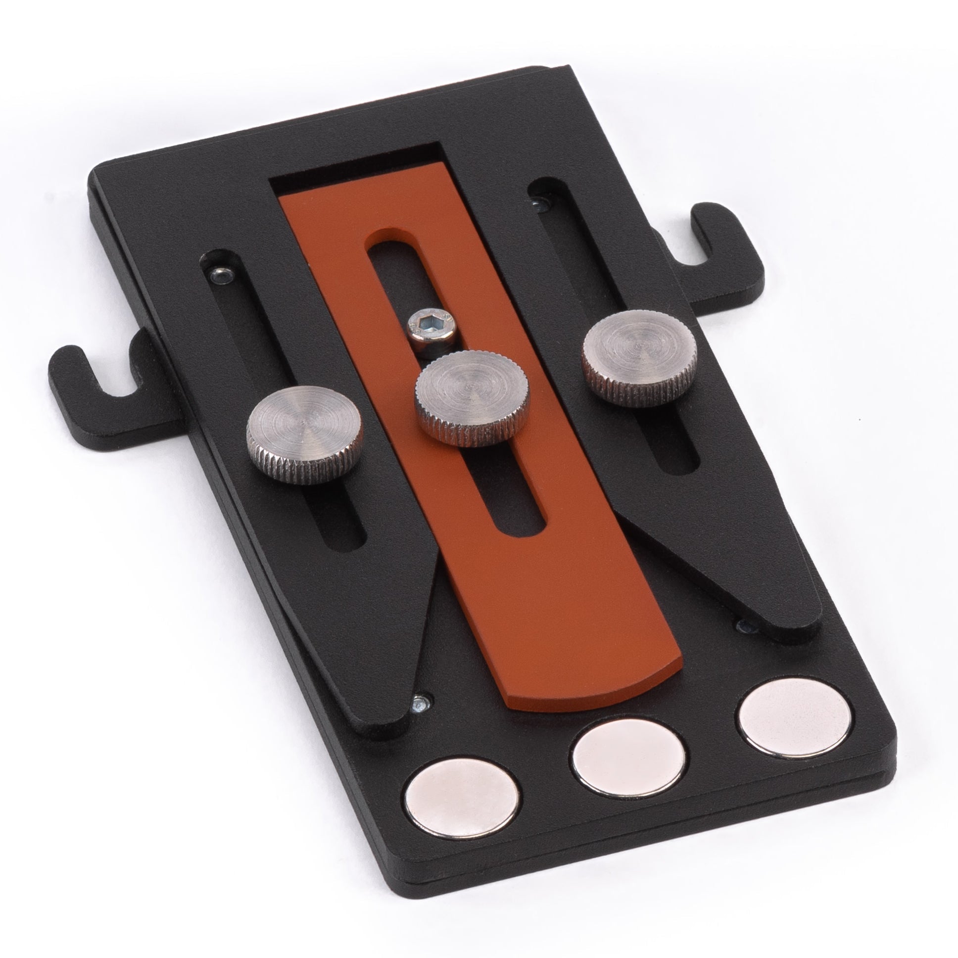 Petite table magnétique (module M3) Questions & Answers