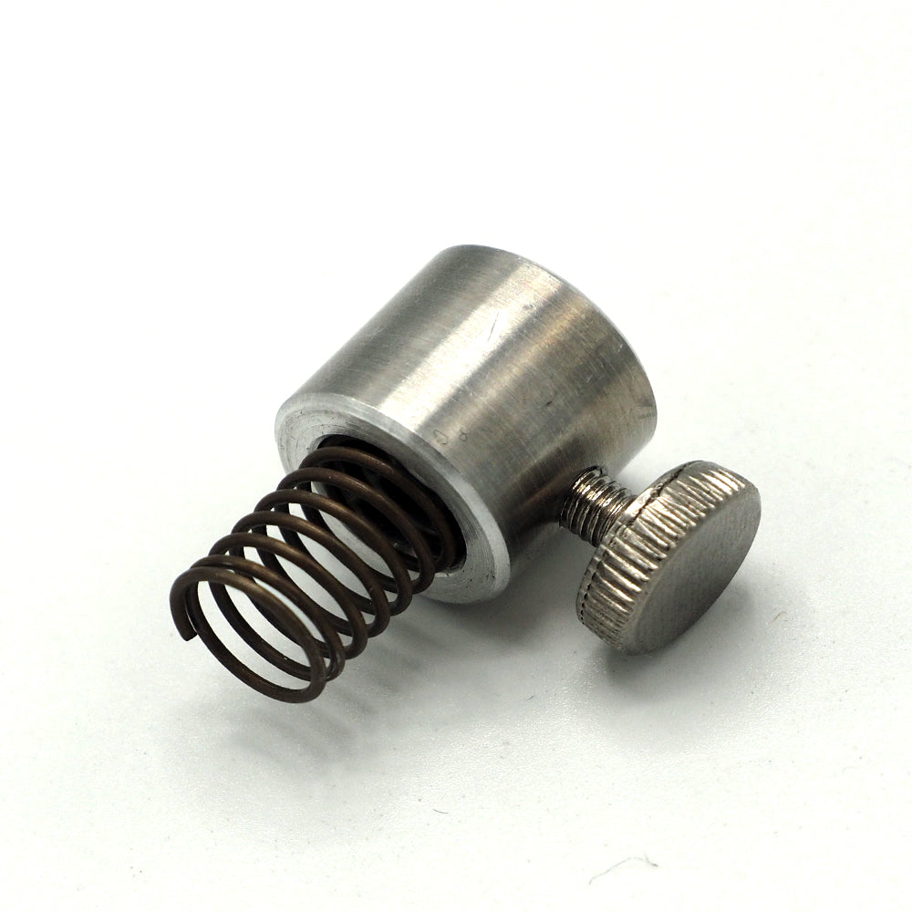 Стопорное кольцо с пружиной [8 мм] Questions & Answers