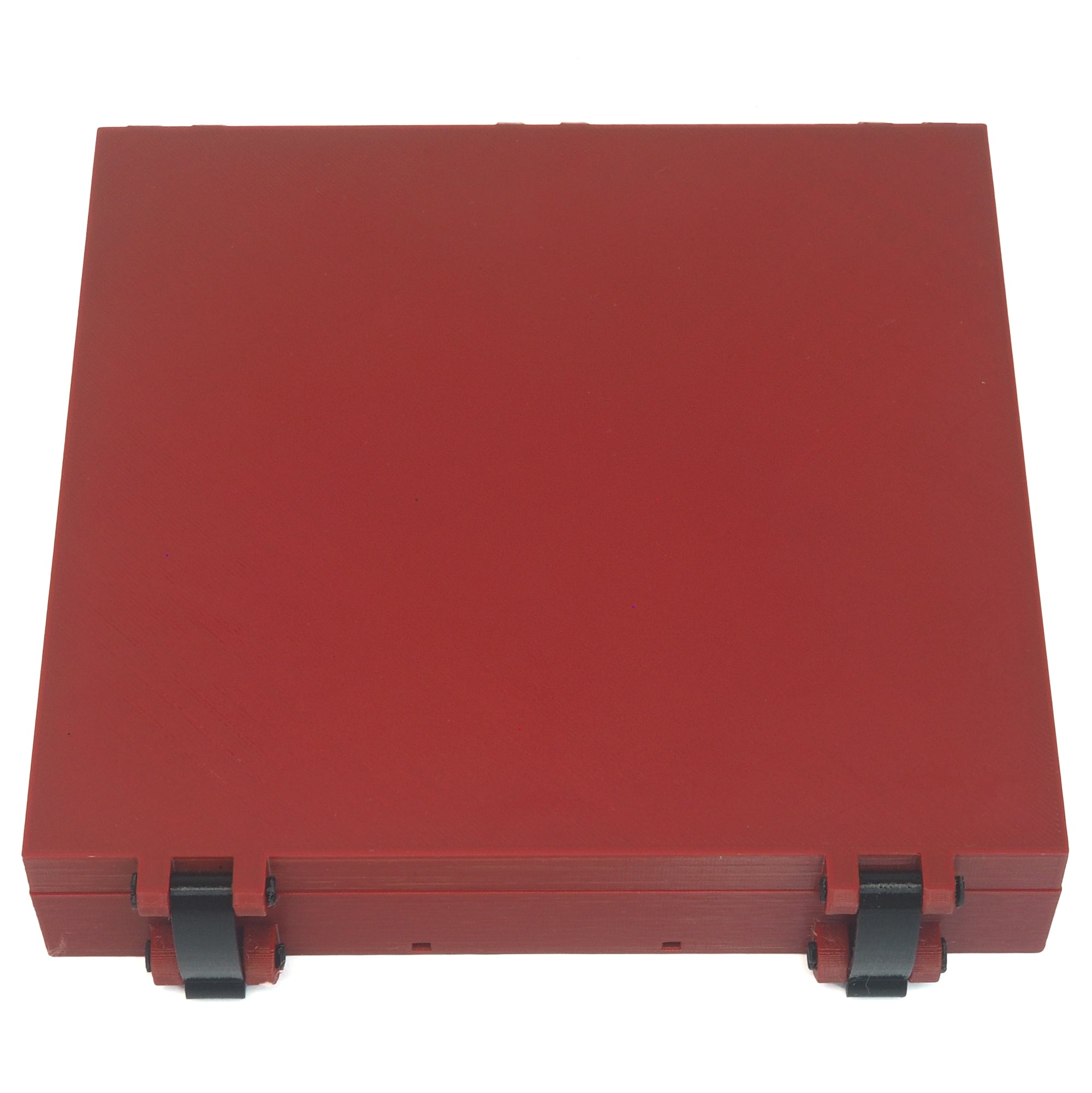 Кейс для хранения 12 камней Edge Pro Questions & Answers