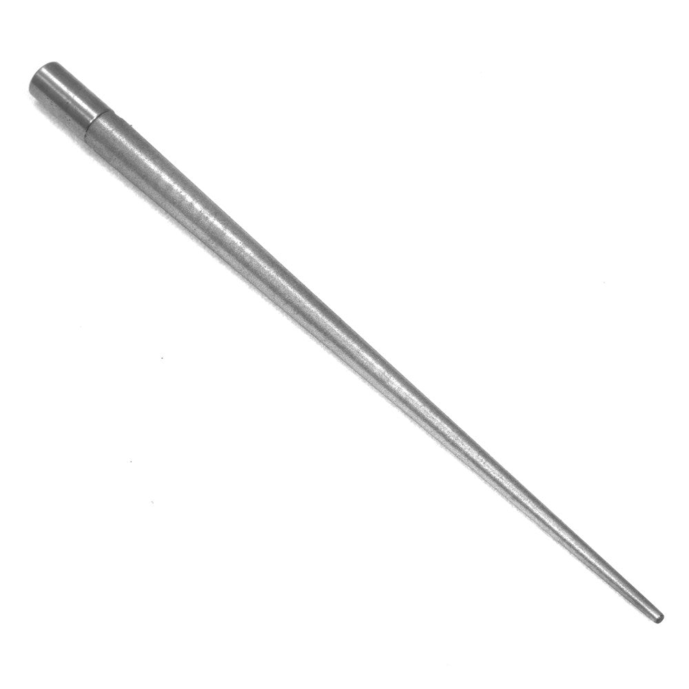 Please, what are the dimensions of this tool (length and approx. Ø at the tip and at the end). 🙏