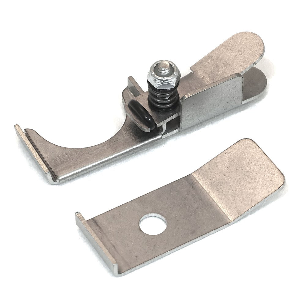 Compensador de espesor para KME Questions & Answers