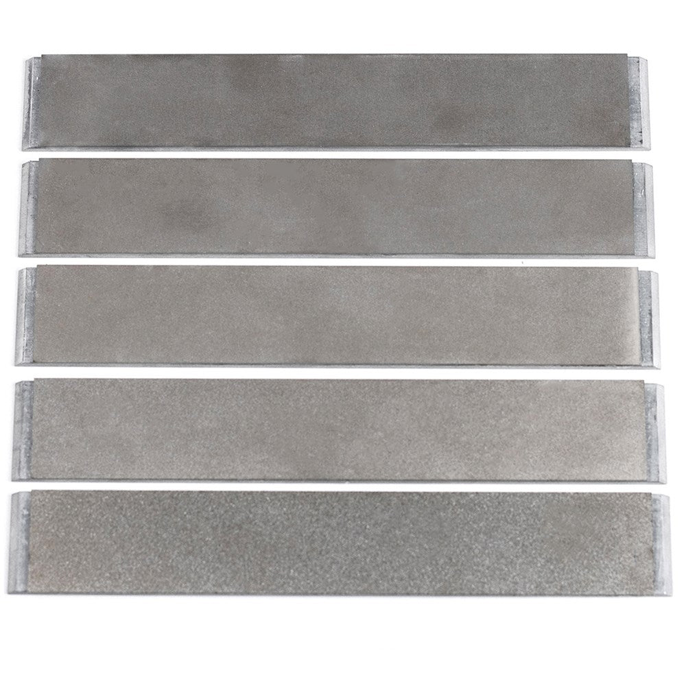 TSProf Diamantplatte (4) Steinset [6 "x 1"] Questions & Answers