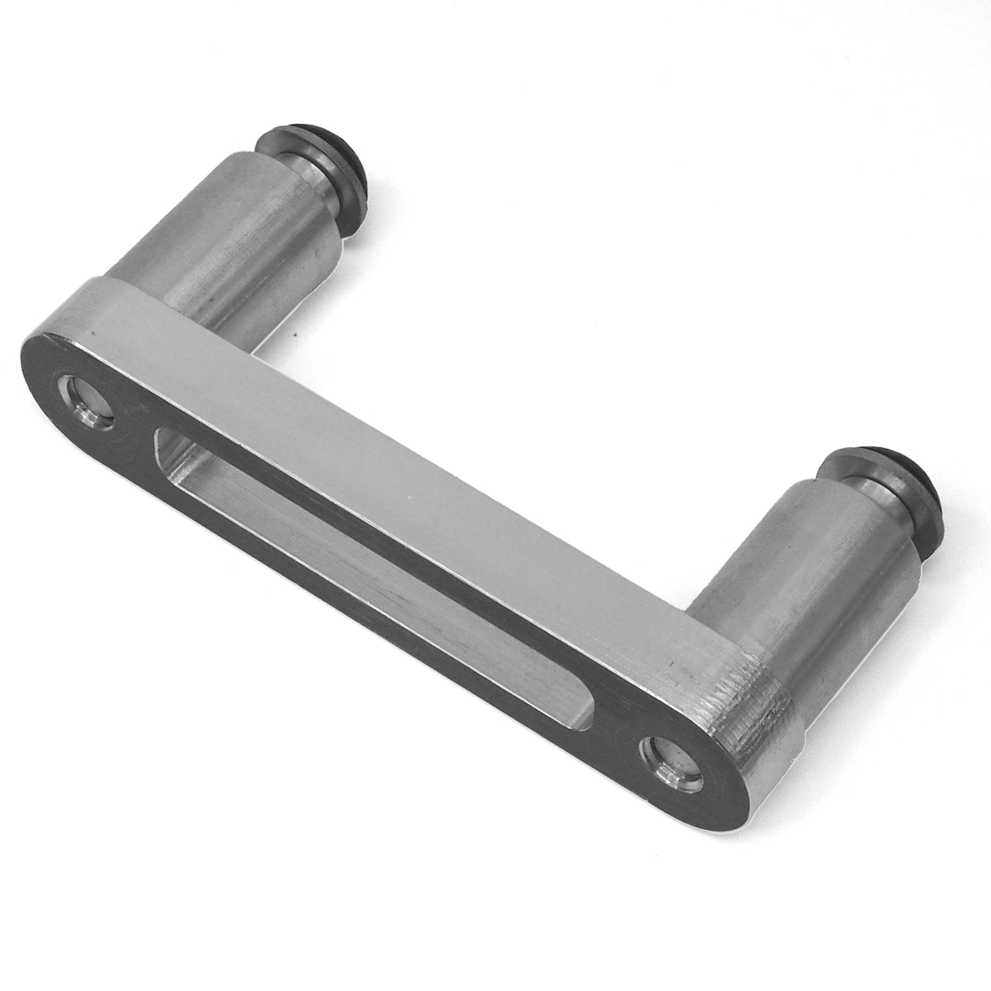 Adapter U para Kazak Questions & Answers