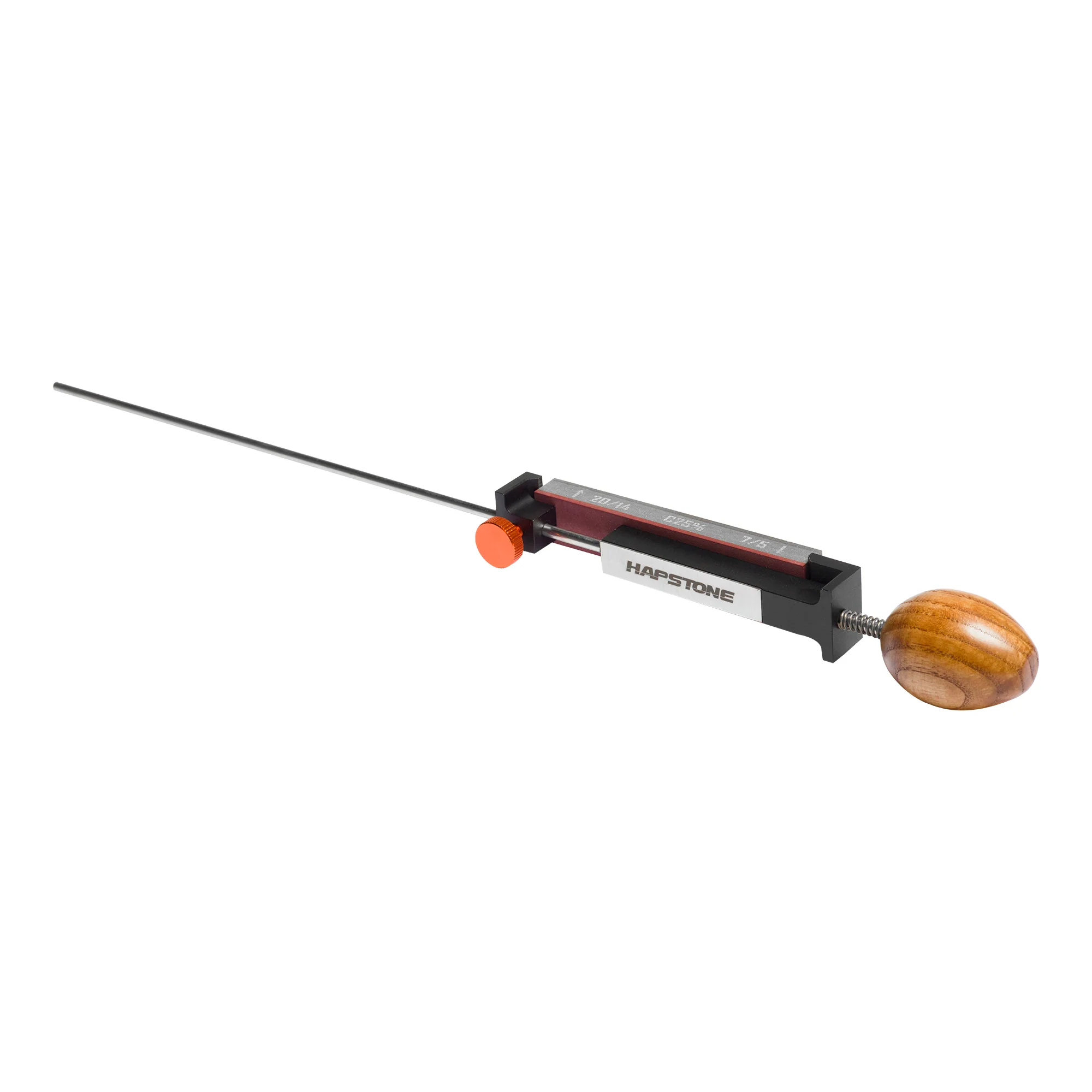 Does is come with the rod?