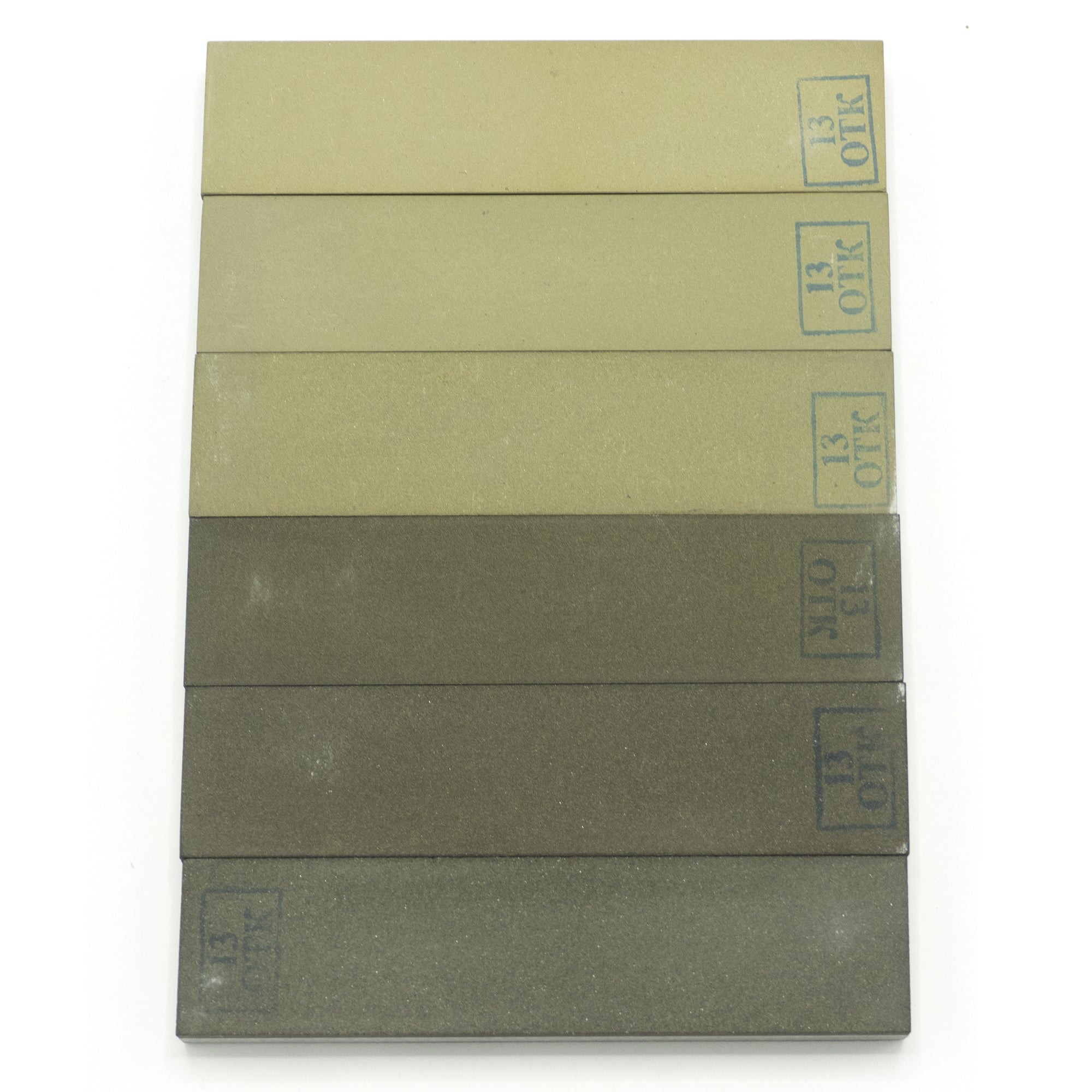 Venev Scorpion Series (6) Diamond Set [4 "x 1"]] Questions & Answers