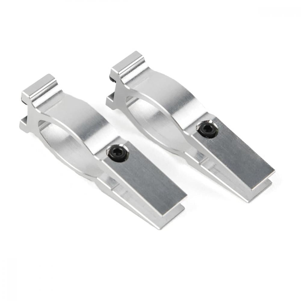 Blitz Whole Milled Clamps Questions & Answers