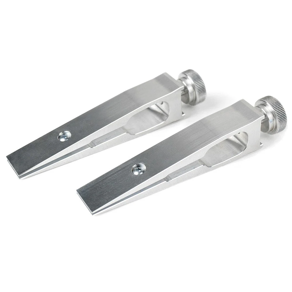 K03 Whole Milled Fillet Clamps (Set of 2) Questions & Answers