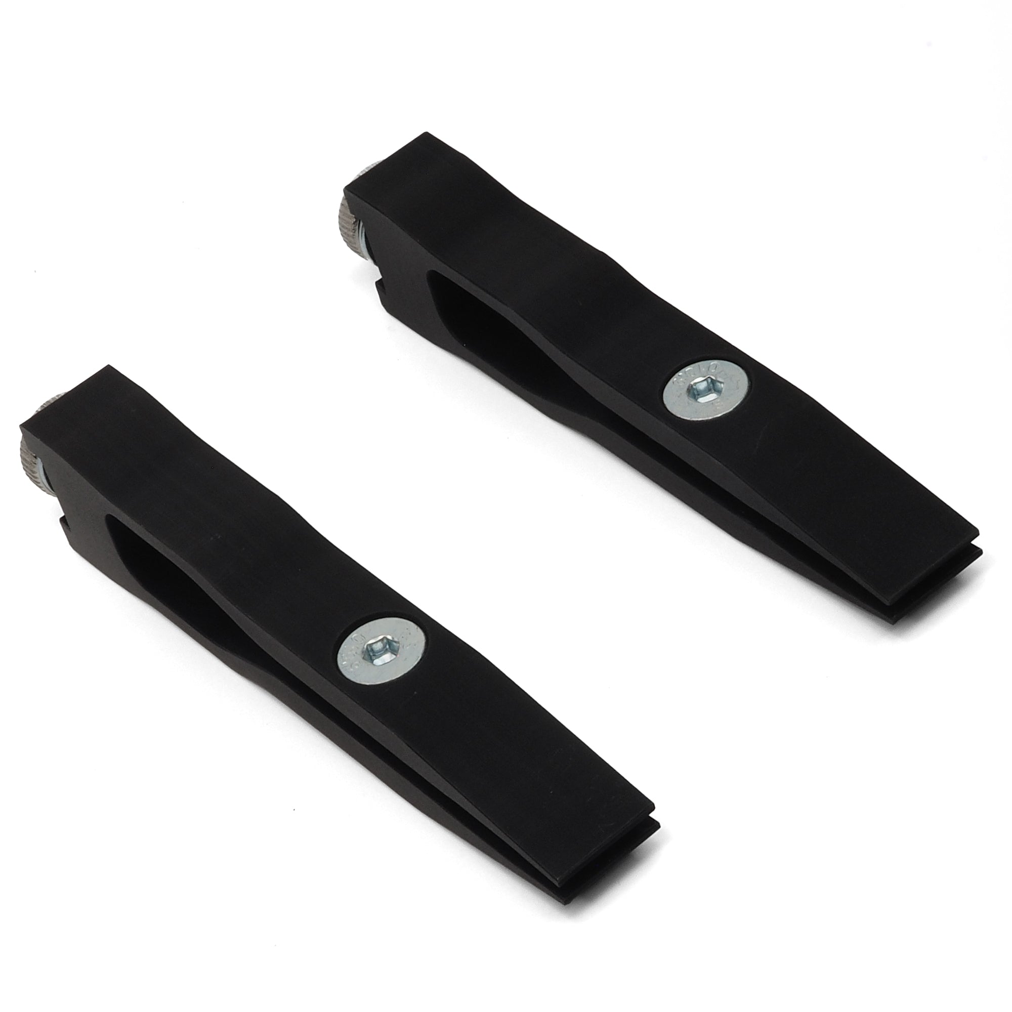 Pinces de filets endettés pour Hapstone R2 (ensemble de 2) Questions & Answers