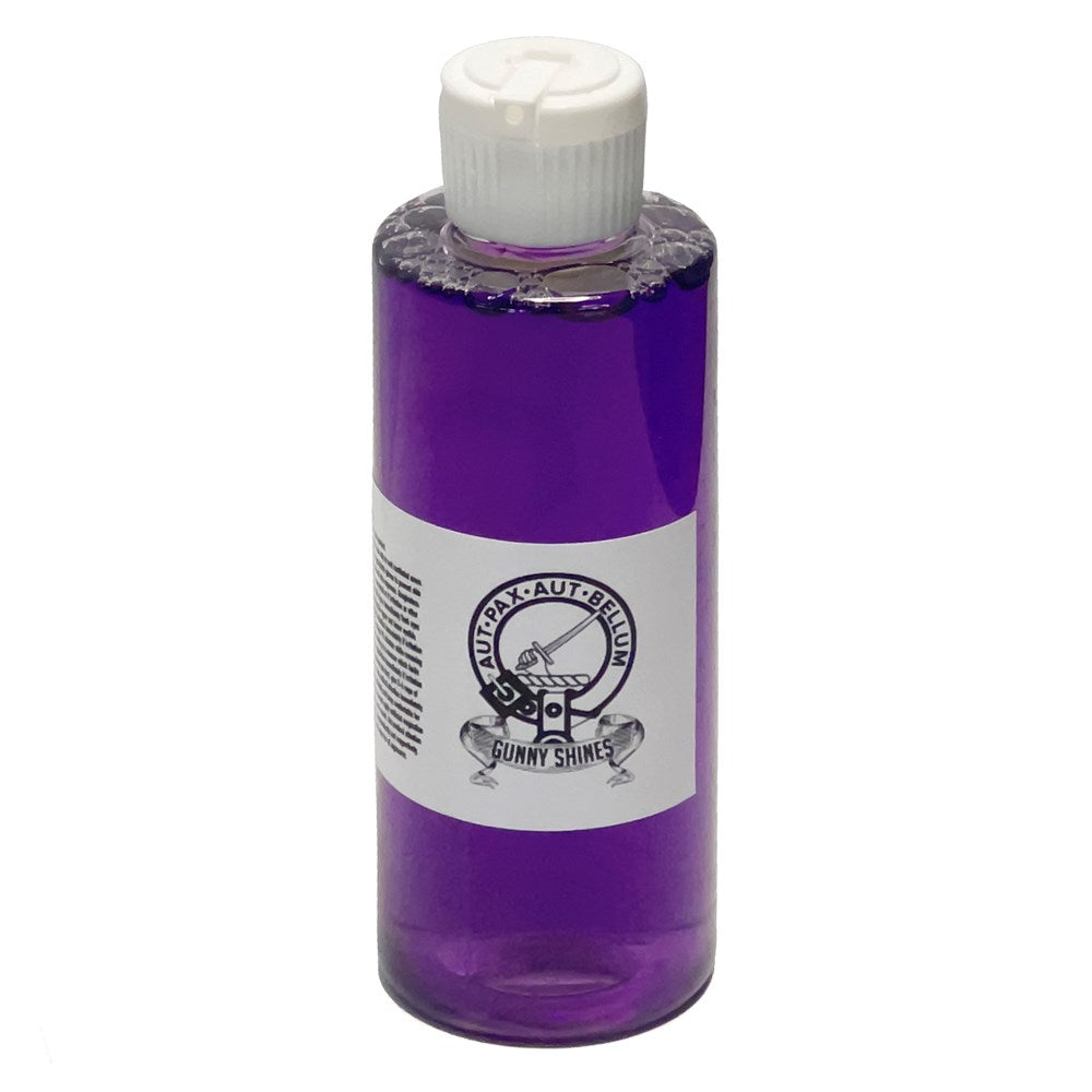 Gunny strahlt Steinreiniger und Schmiermittel Questions & Answers