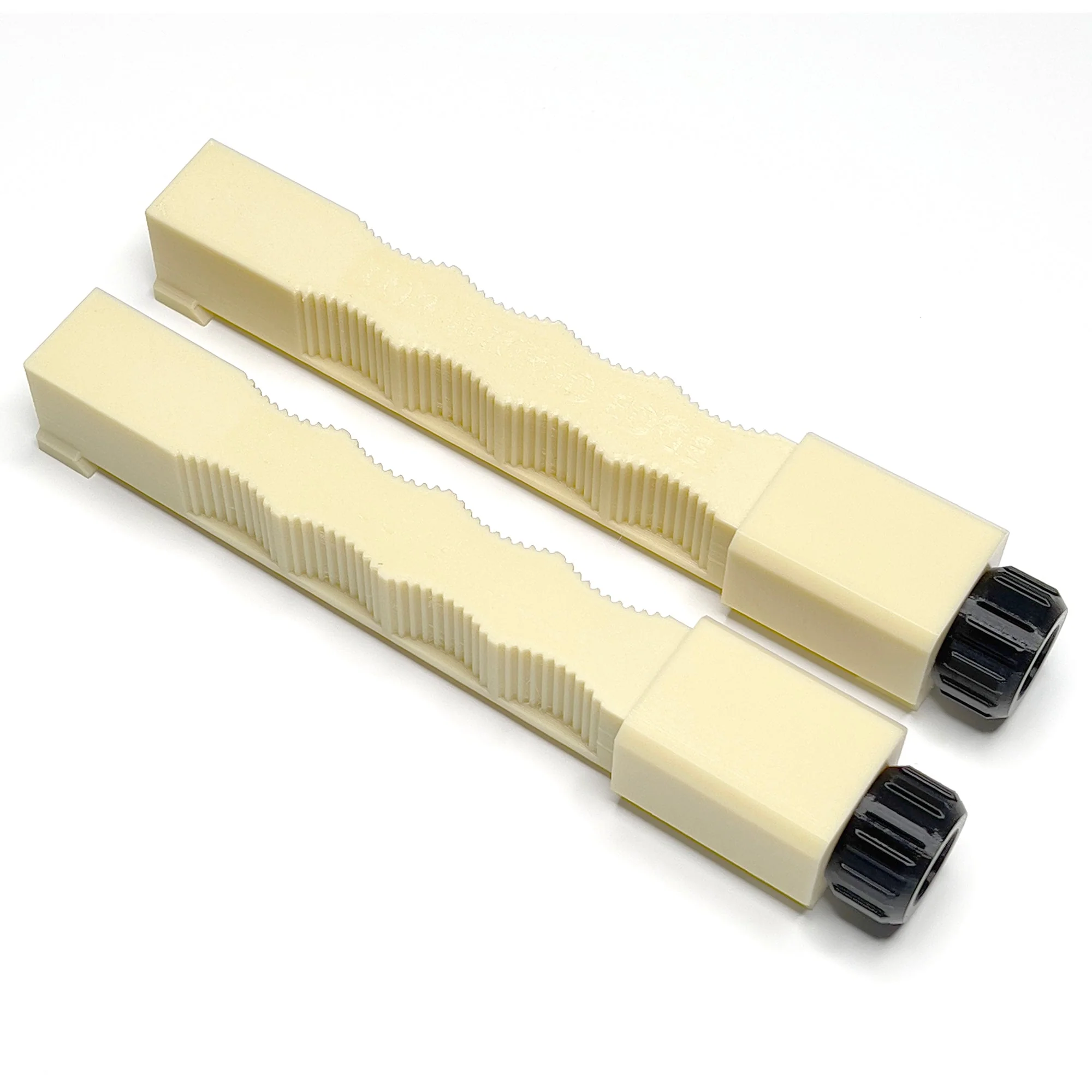 6 "Steinhalter (2) für böse Kante Questions & Answers